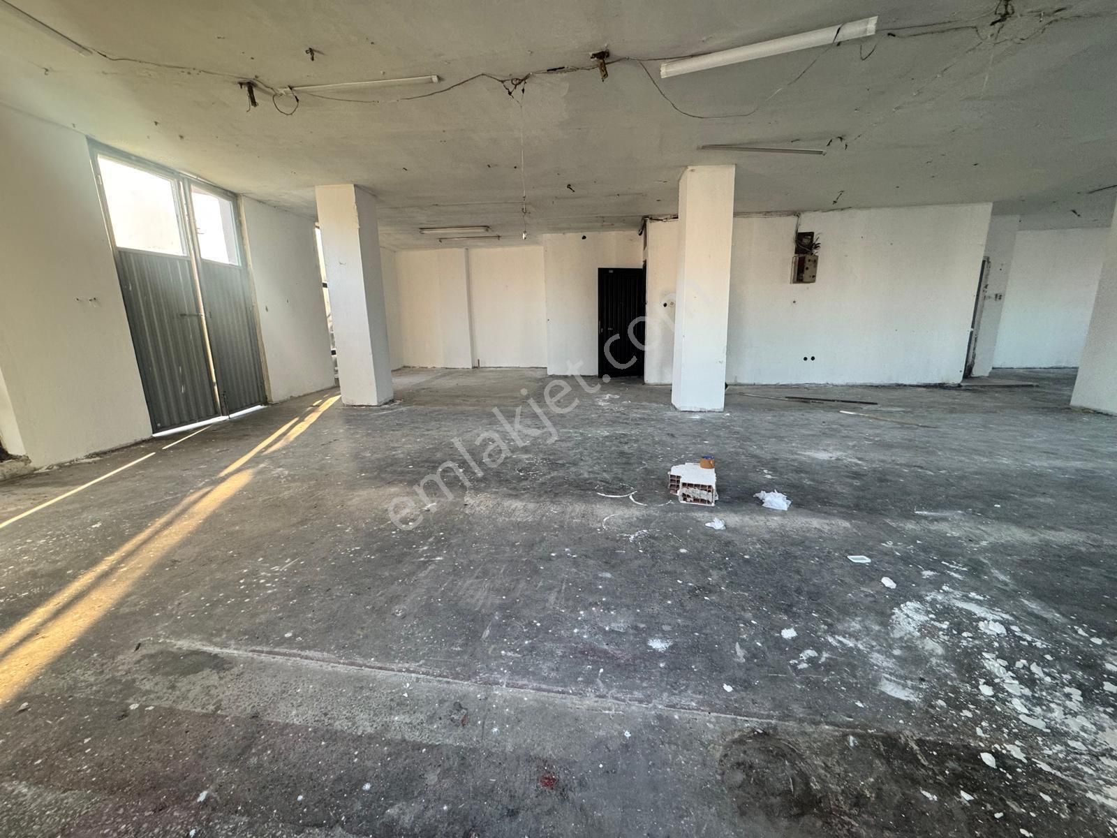 İstanbul House'dan Kocasinan Merkez'de 220m2 Kiralık İş Hanı - Görsel 10