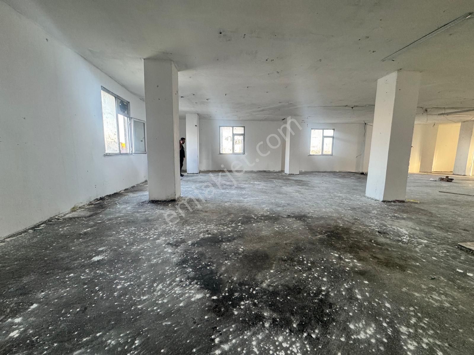 İstanbul House'dan Kocasinan Merkez'de 220m2 Kiralık İş Hanı - Görsel 4