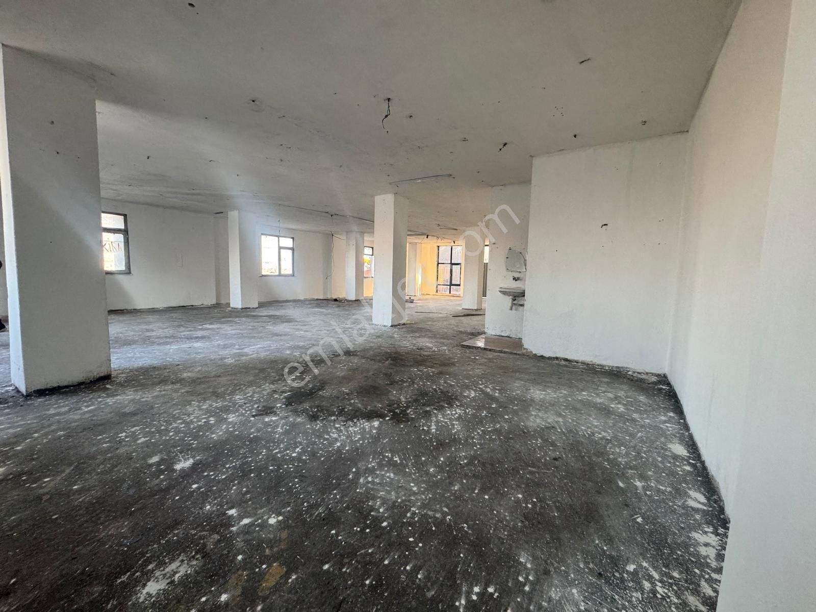 İstanbul House'dan Kocasinan Merkez'de 220m2 Kiralık İş Hanı - Görsel 6