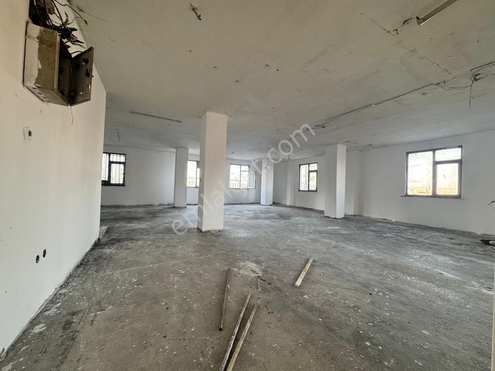 İstanbul House'dan Kocasinan Merkez'de 220m2 Kiralık İş Hanı - Görsel 14