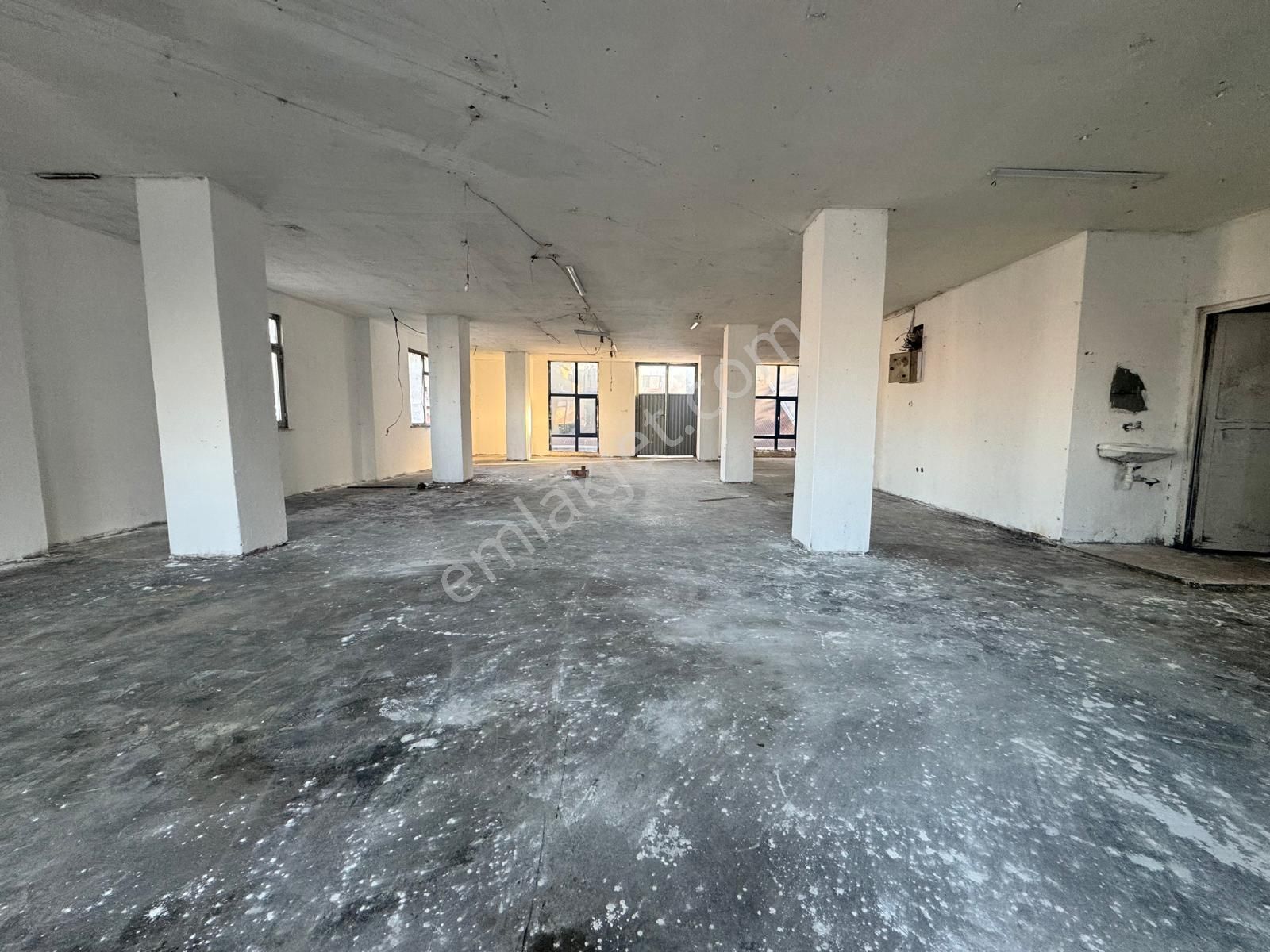 İstanbul House'dan Kocasinan Merkez'de 220m2 Kiralık İş Hanı - Görsel 5