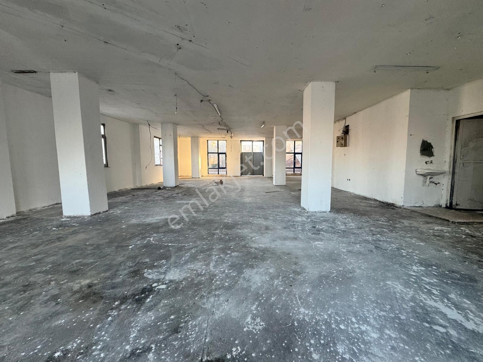 İstanbul House'dan Kocasinan Merkez'de 220m2 Kiralık İş Hanı - Görsel 11