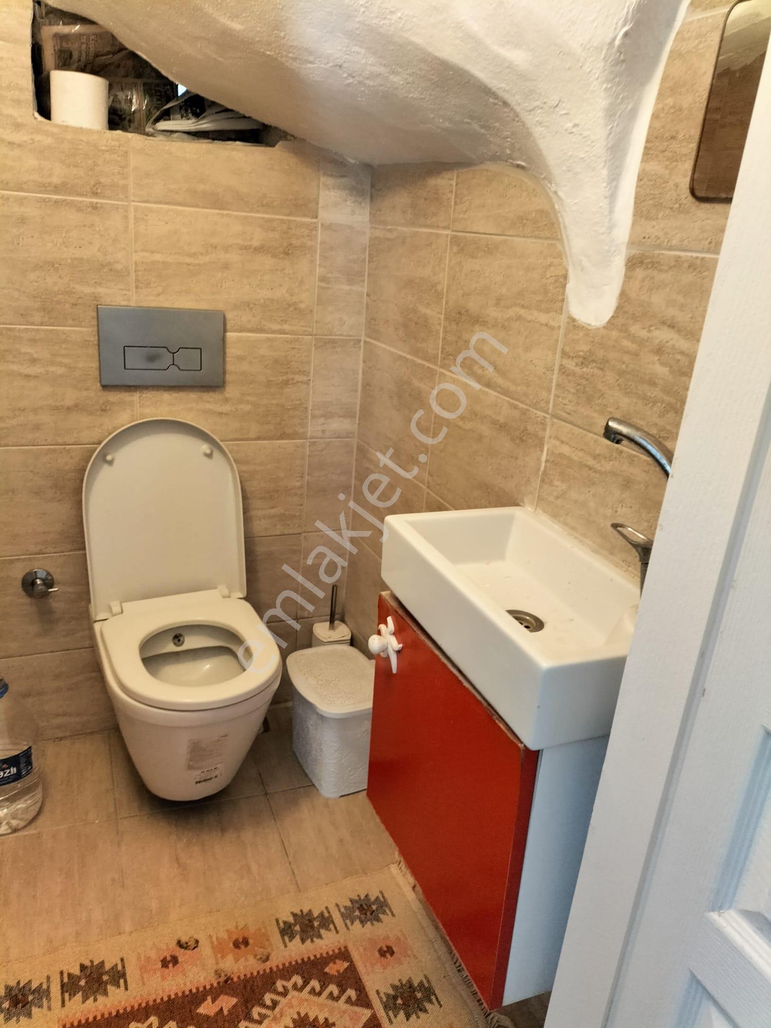 Çeşme Çiftlikköy Havuzlu Sitede Satılık Dubleks - Görsel 17
