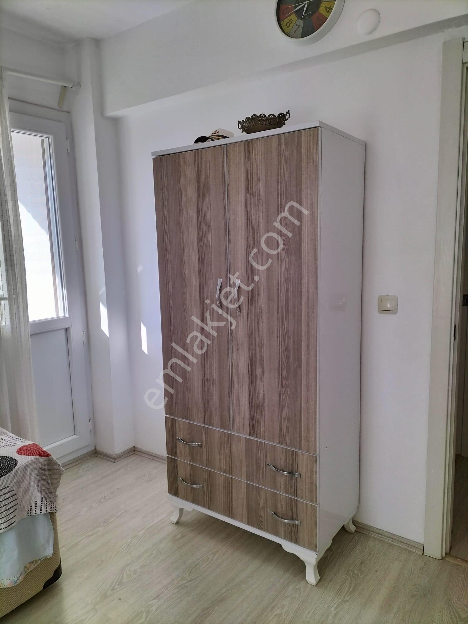 Çeşme Çiftlikköy Havuzlu Sitede Satılık Dubleks - Görsel 21