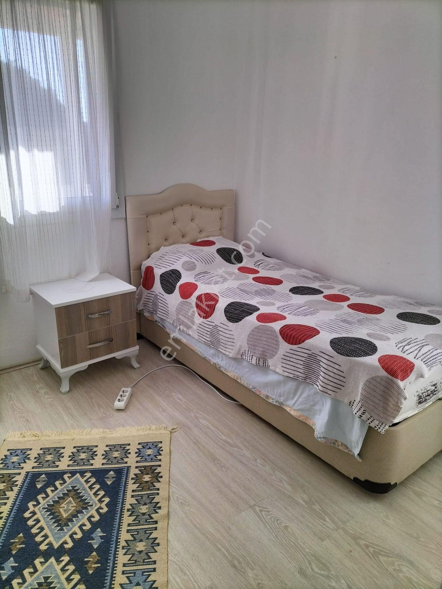 Çeşme Çiftlikköy Havuzlu Sitede Satılık Dubleks - Görsel 20
