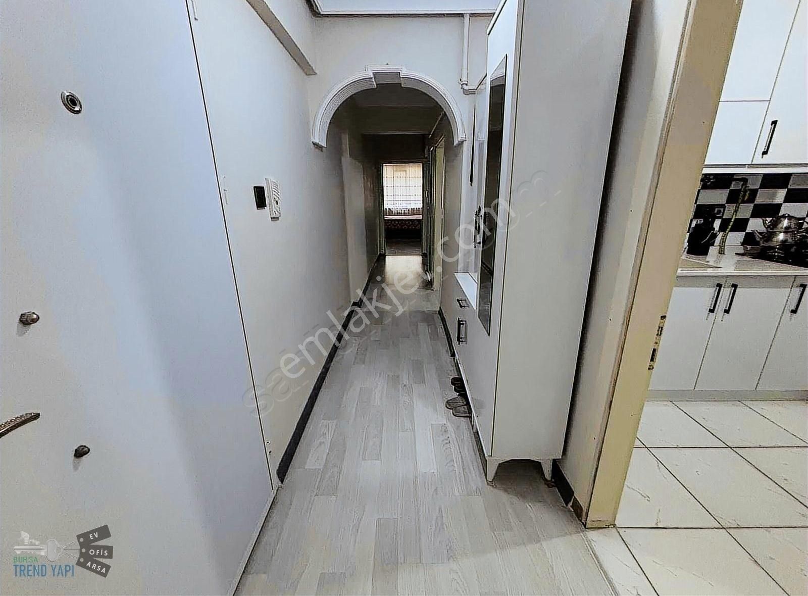 Gazcılar'da Satılık 3+1 Masrafsız Harika Daire - Görsel 9