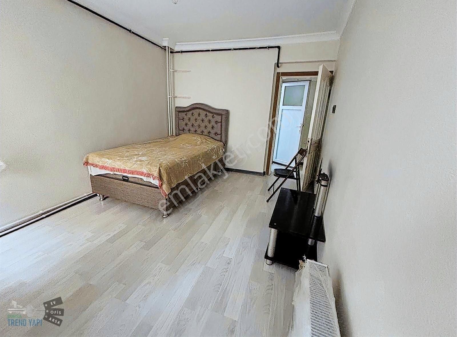 Gazcılar'da Satılık 3+1 Masrafsız Harika Daire - Görsel 13