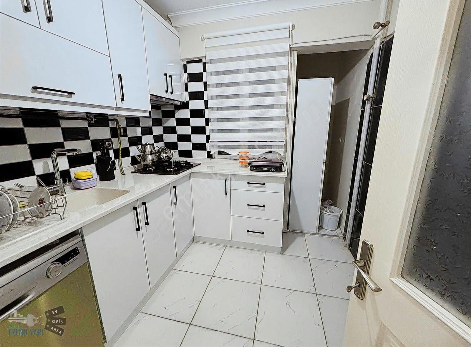 Gazcılar'da Satılık 3+1 Masrafsız Harika Daire - Görsel 4