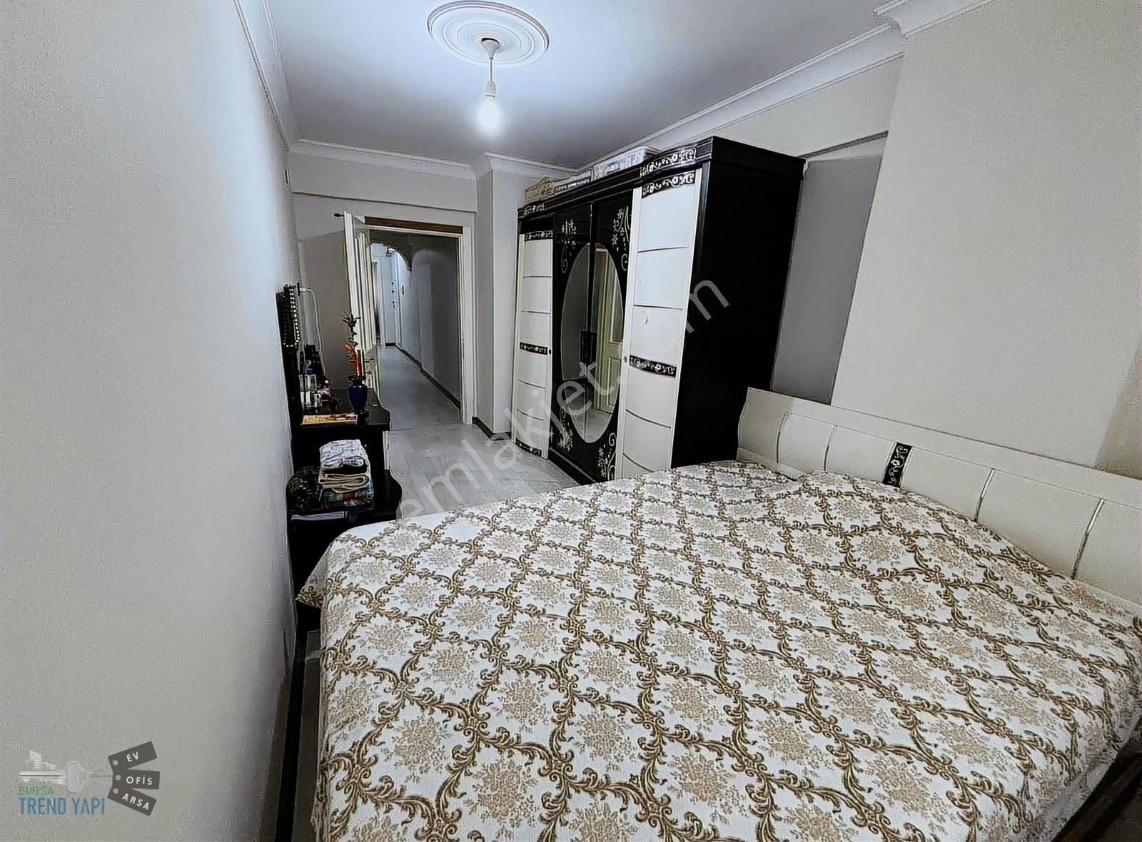 Gazcılar'da Satılık 3+1 Masrafsız Harika Daire - Görsel 11