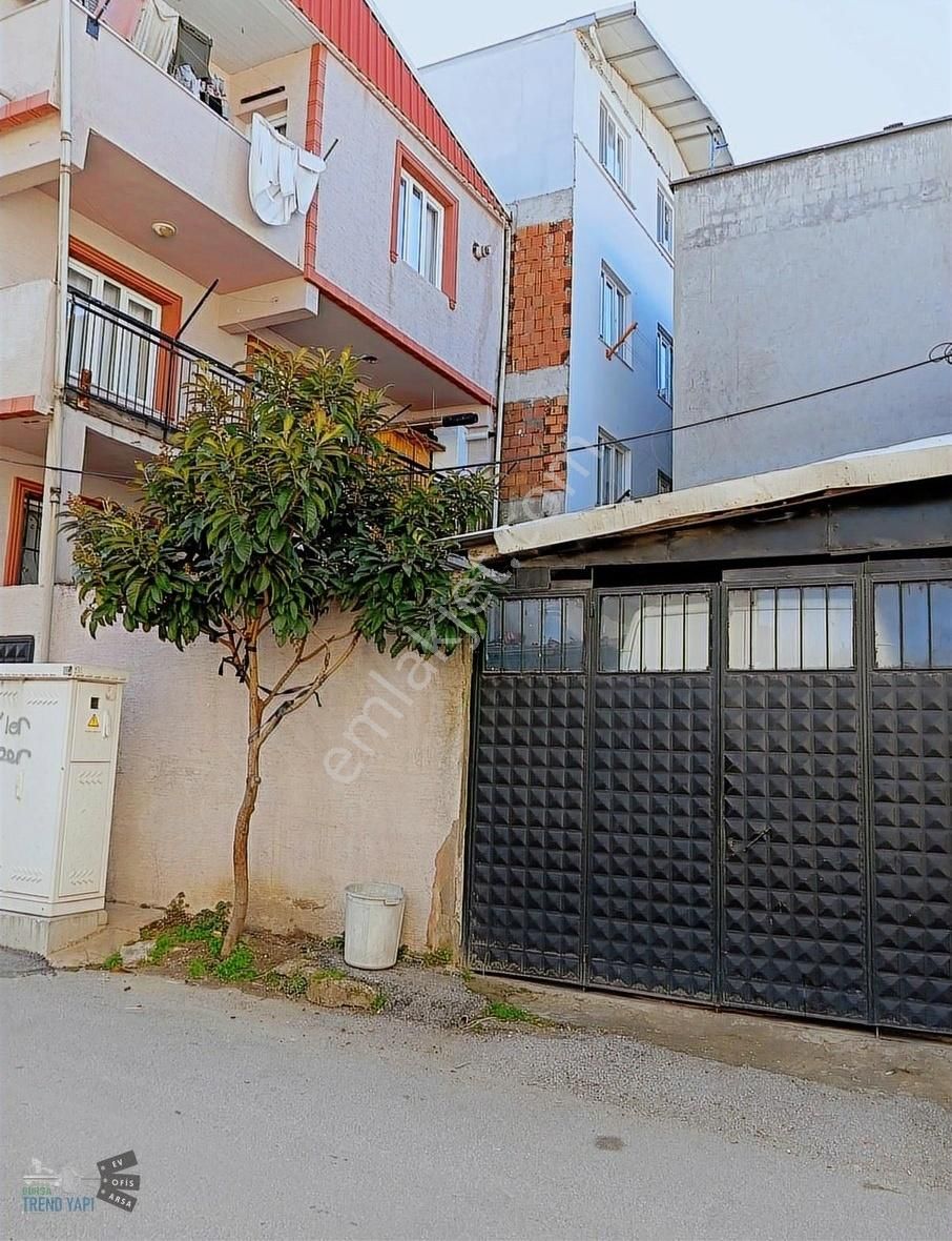 Yok Bu Fiyata Hacıvatta Ankara Yoluna Yakın 210m2 3,5 Kat - Görsel 5