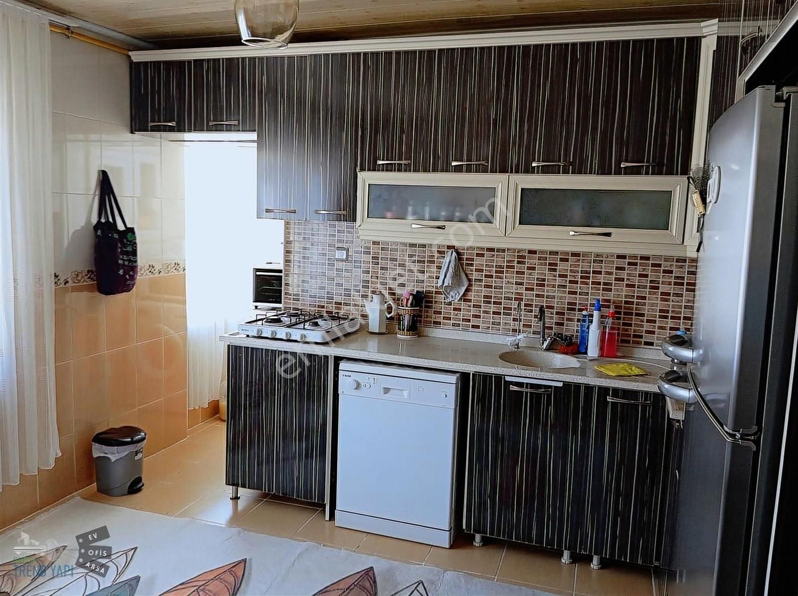 Yok Bu Fiyata Hacıvatta Ankara Yoluna Yakın 210m2 3,5 Kat - Görsel 3