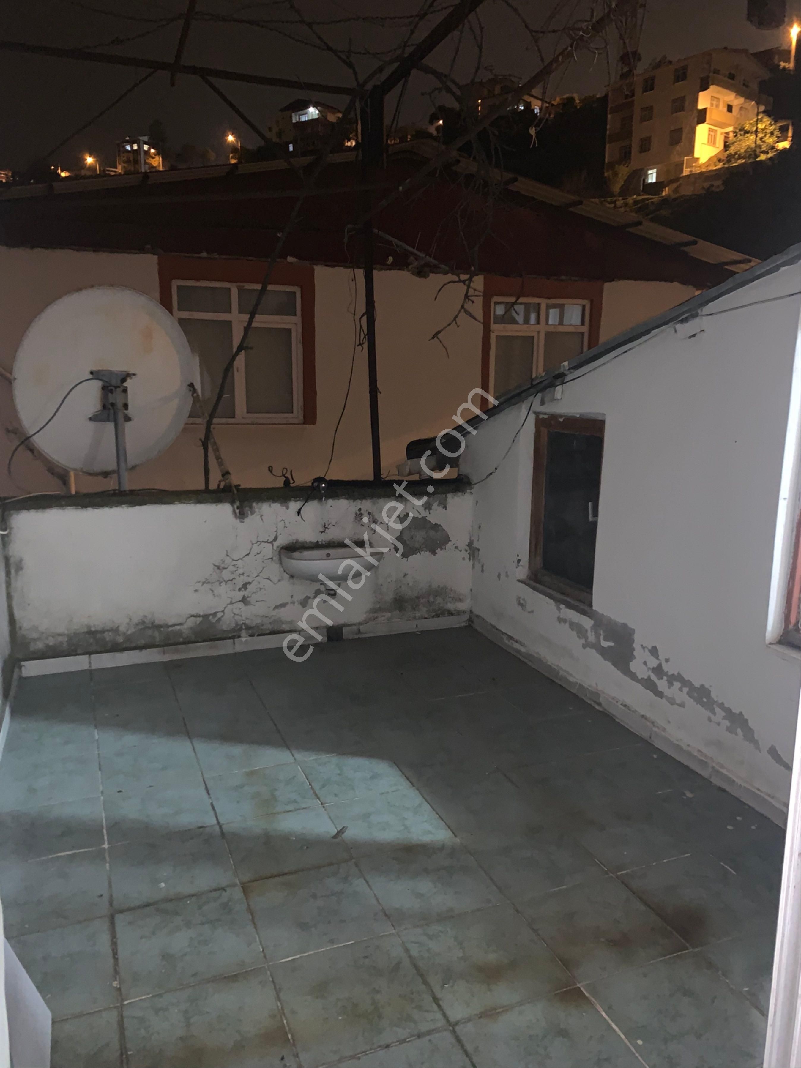 Fırsat Dublex 3 Buçuk Katlı Bina - Görsel 15