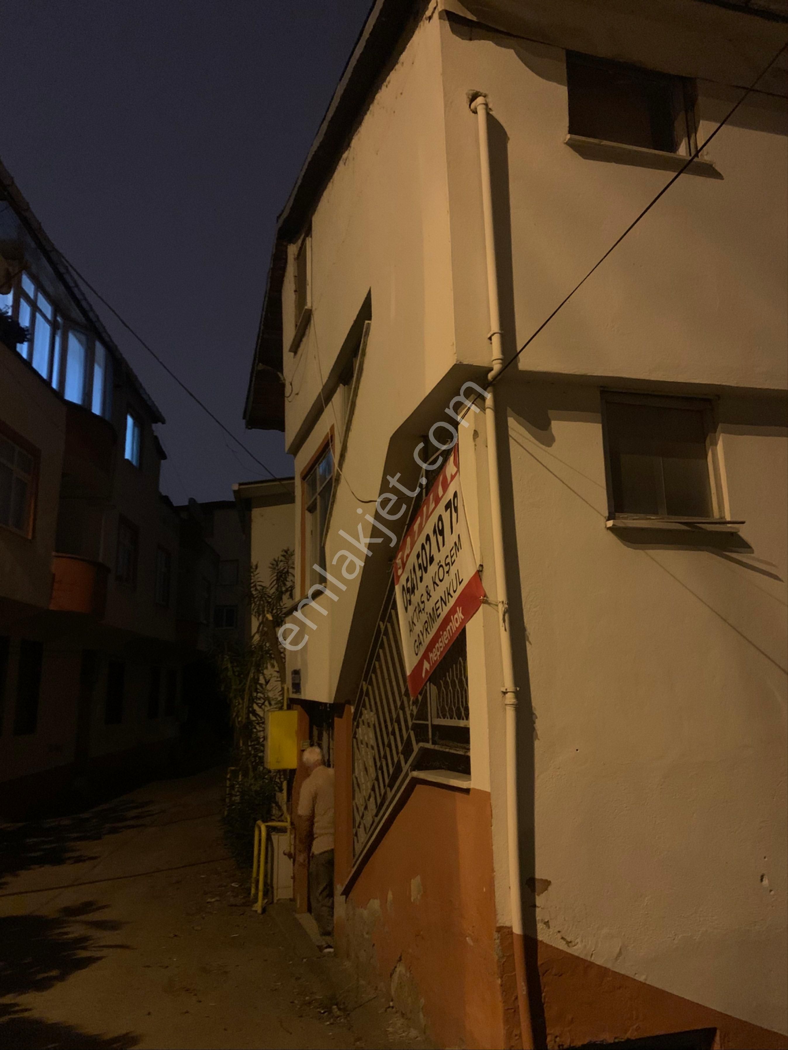 Fırsat Dublex 3 Buçuk Katlı Bina - Görsel 6