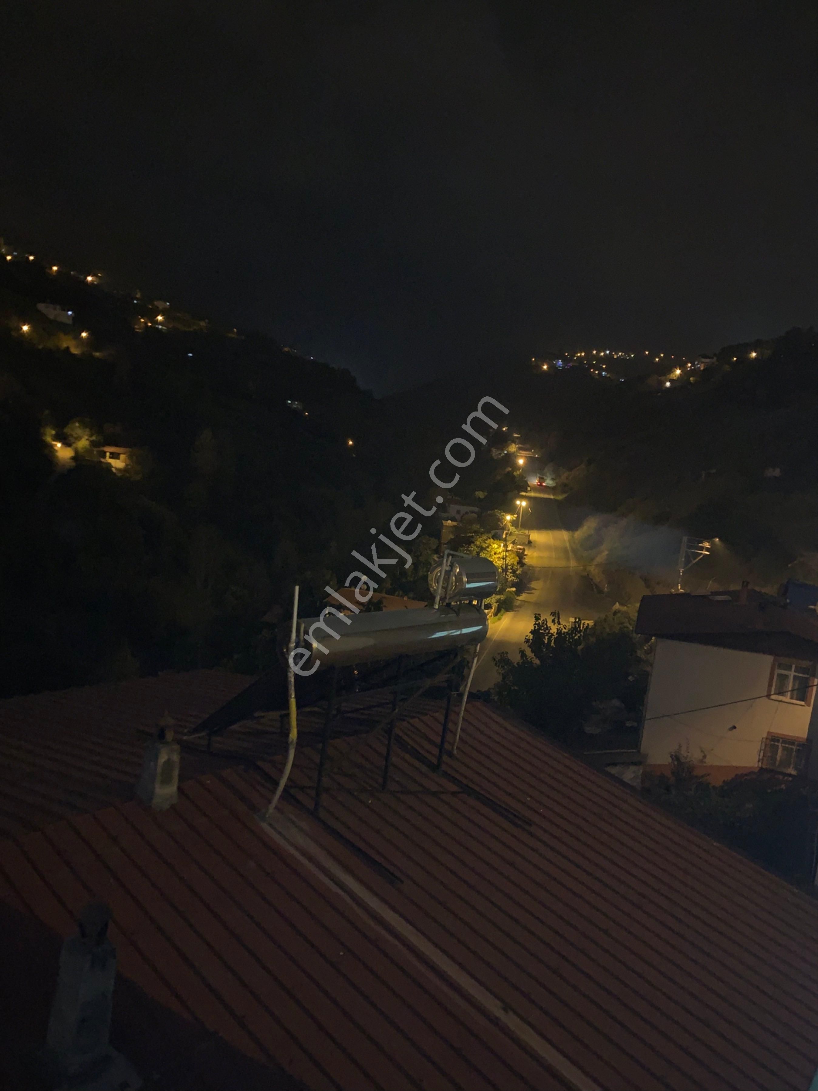 Fırsat Dublex 3 Buçuk Katlı Bina - Görsel 14