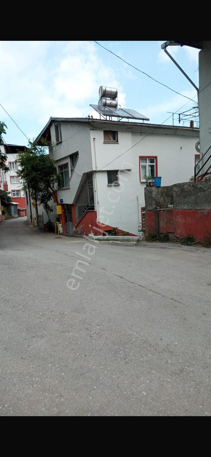 Fırsat Dublex 3 Buçuk Katlı Bina - Görsel 4