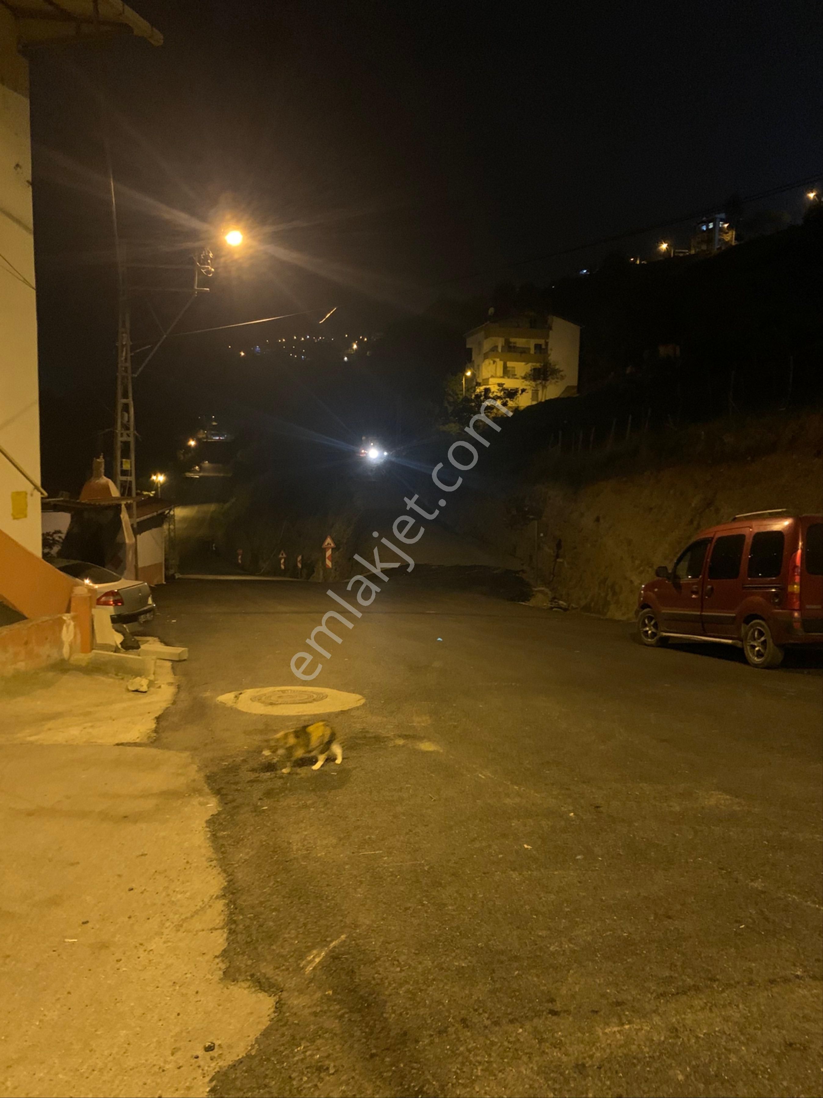 Fırsat Dublex 3 Buçuk Katlı Bina - Görsel 10