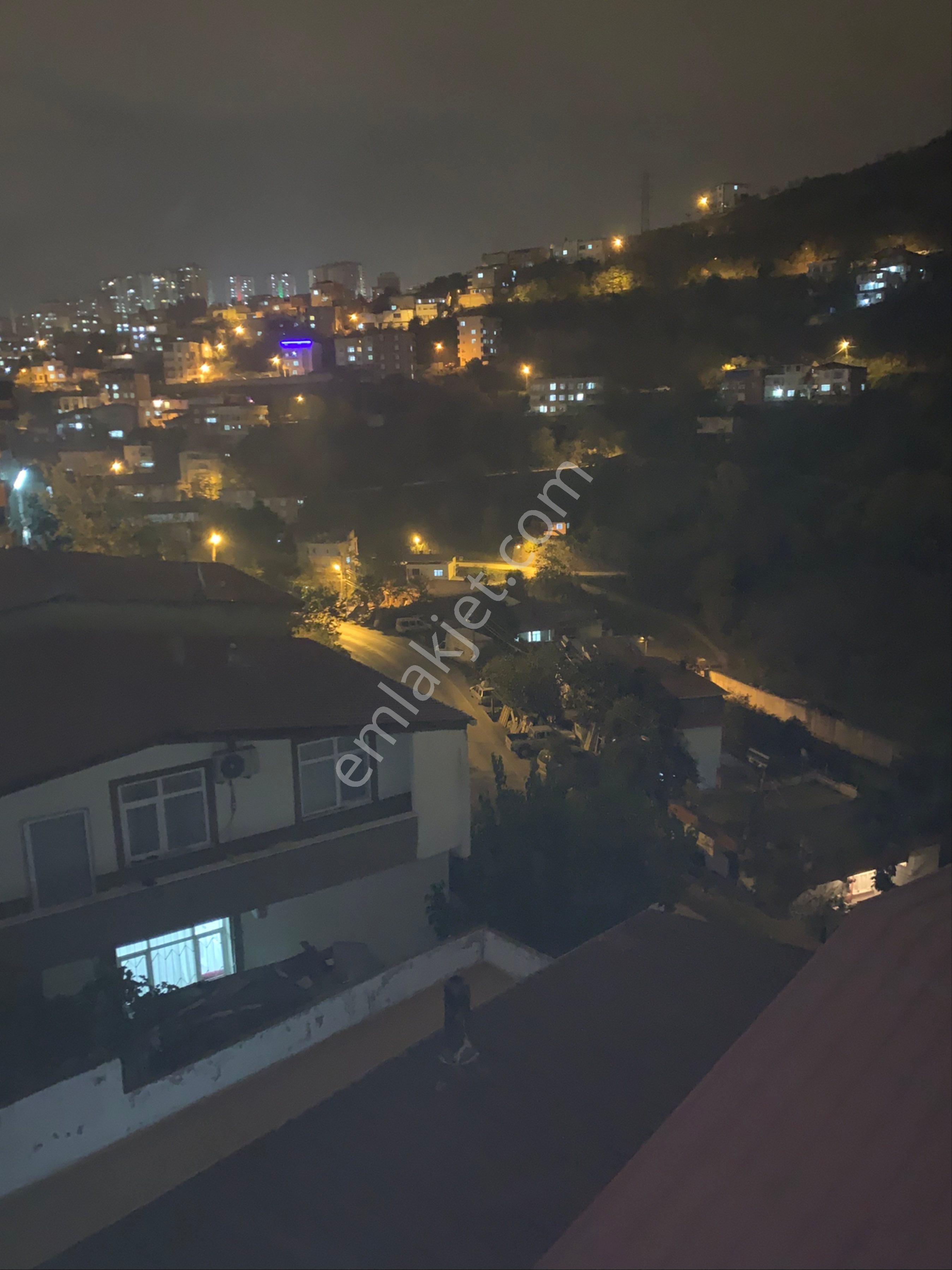 Fırsat Dublex 3 Buçuk Katlı Bina - Görsel 13