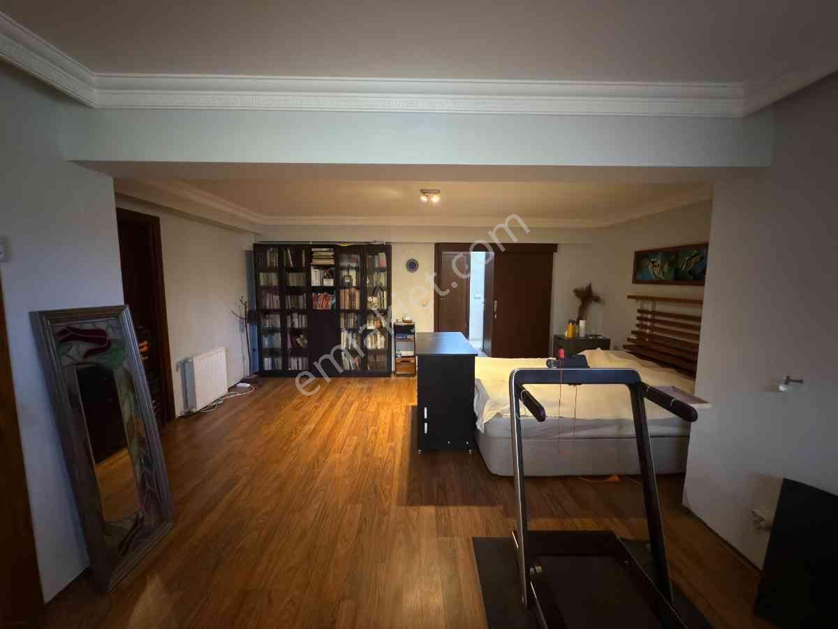 Kuşadası Marina Bölgesi Raınbow Villaları Satılık 6+1 Deniz Manzaralı Villa - Görsel 13