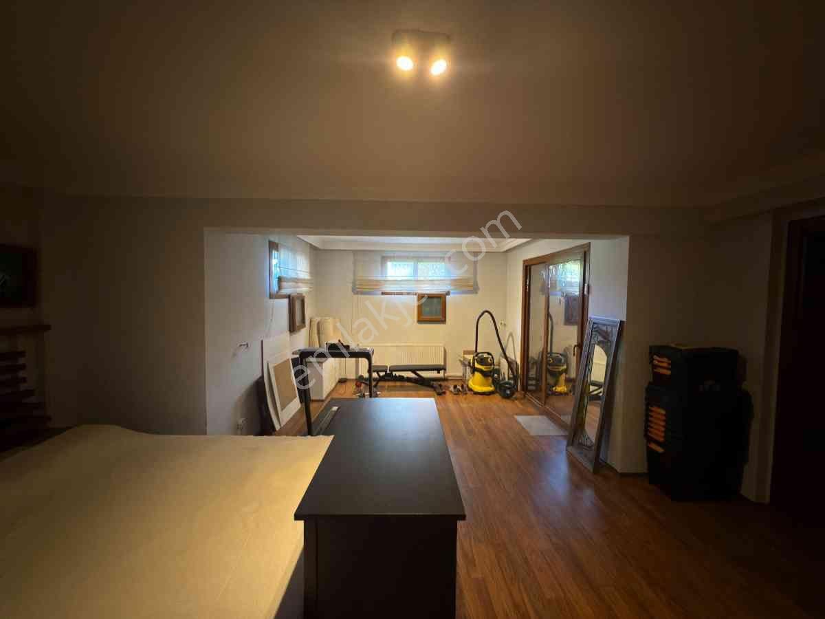 Kuşadası Marina Bölgesi Raınbow Villaları Satılık 6+1 Deniz Manzaralı Villa - Görsel 14