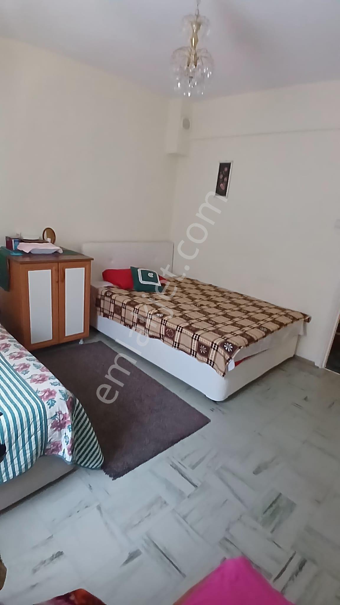 M.ereğlisi-yeniçiftlik-yakamoz Sitesi'nde Full Eşyalı (3+1) Satılık Daire - Görsel 15