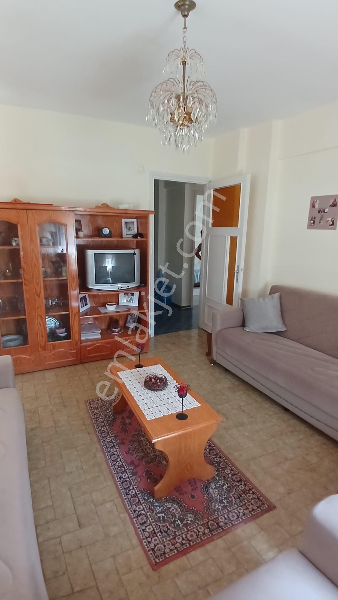 M.ereğlisi-yeniçiftlik-yakamoz Sitesi'nde Full Eşyalı (3+1) Satılık Daire - Görsel 9