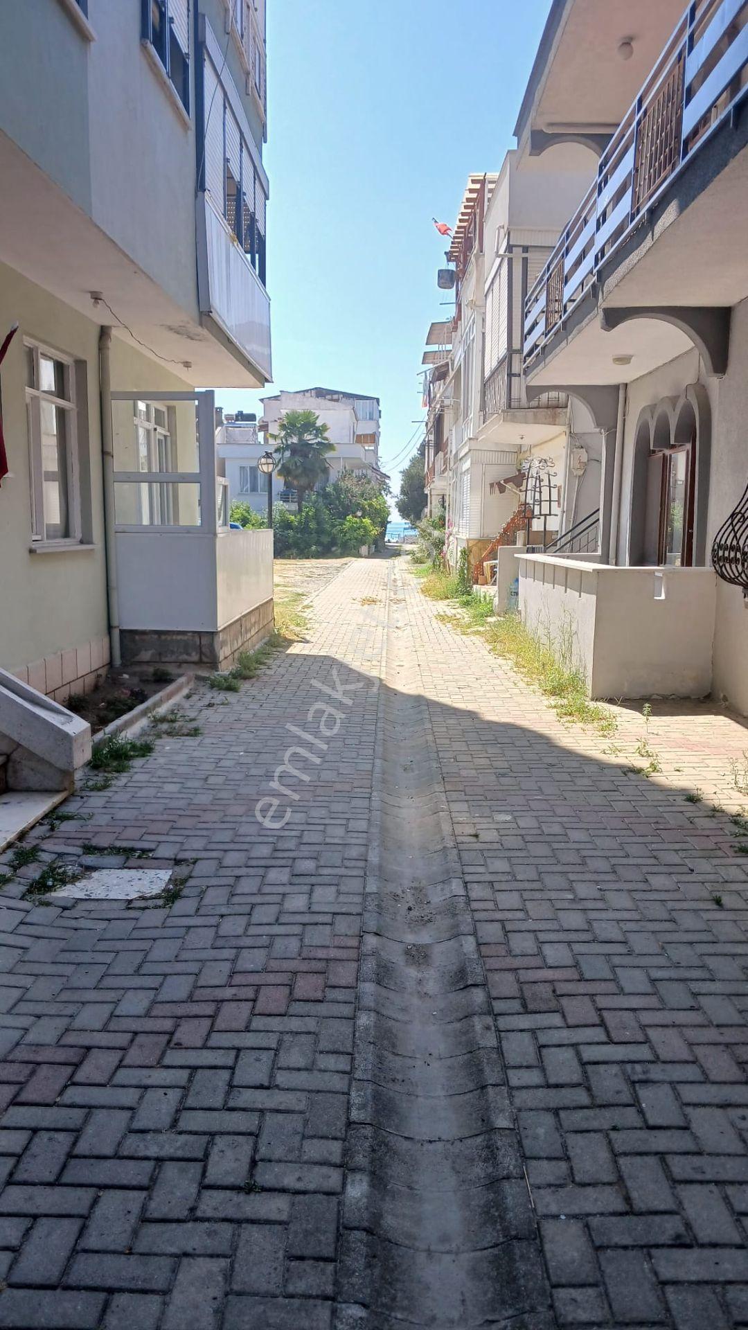 M.ereğlisi-yeniçiftlik-yakamoz Sitesi'nde Full Eşyalı (3+1) Satılık Daire - Görsel 2