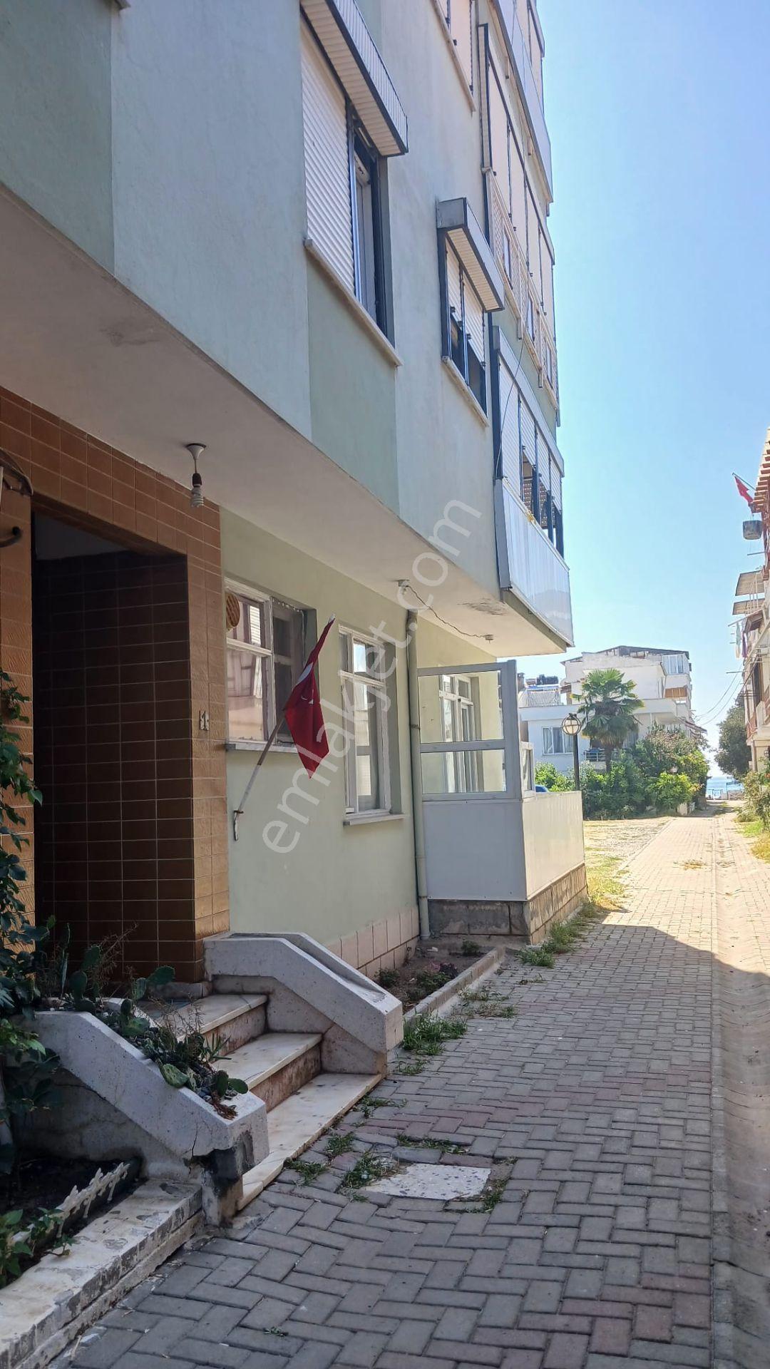 M.ereğlisi-yeniçiftlik-yakamoz Sitesi'nde Full Eşyalı (3+1) Satılık Daire - Görsel 3