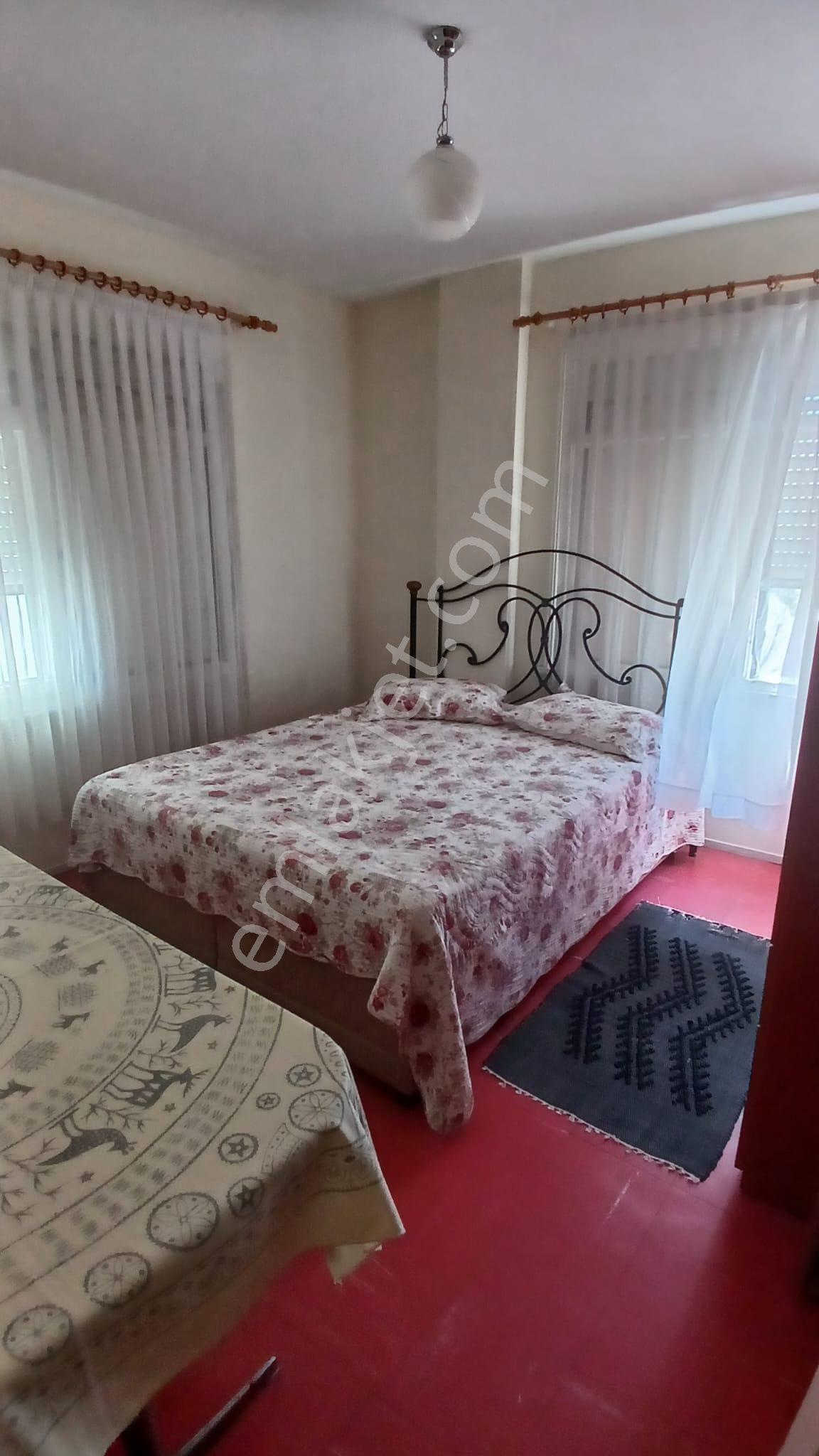 M.ereğlisi-yeniçiftlik-yakamoz Sitesi'nde Full Eşyalı (3+1) Satılık Daire - Görsel 8