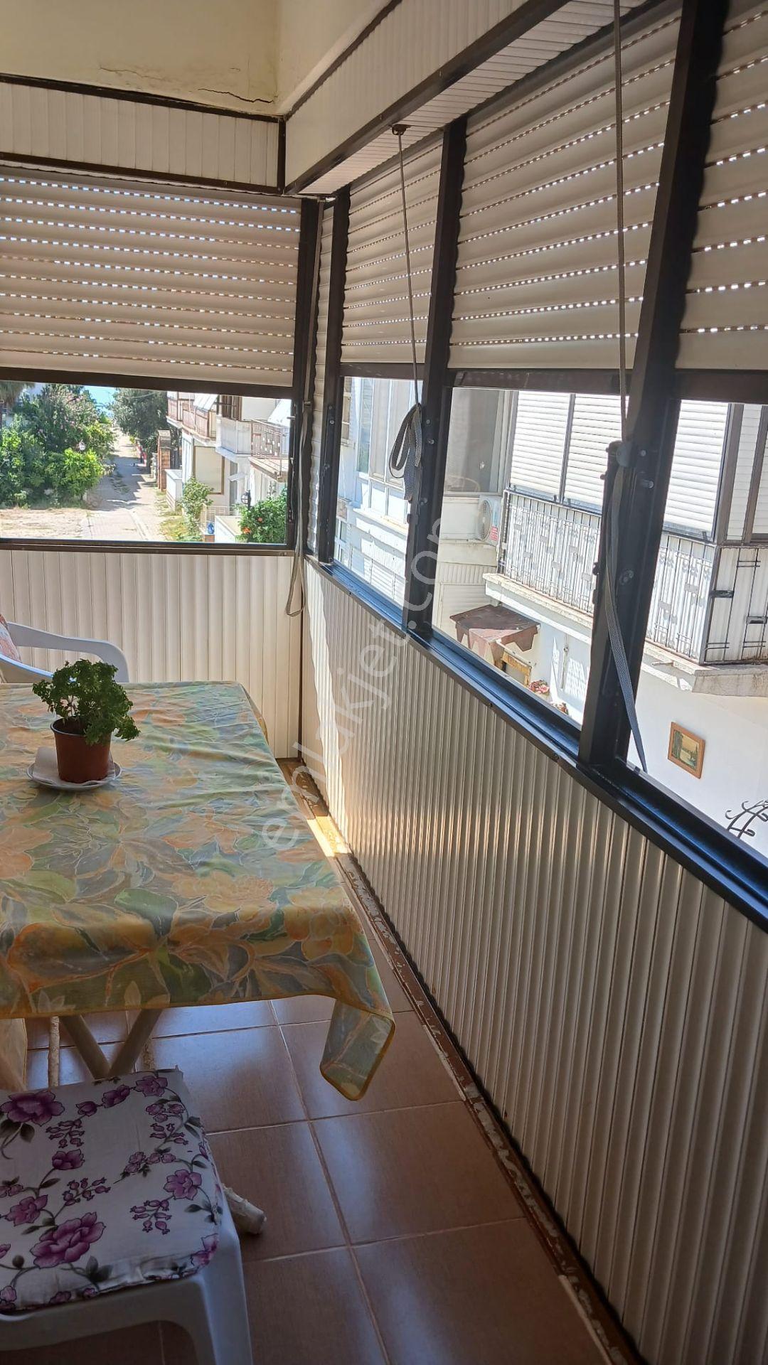 M.ereğlisi-yeniçiftlik-yakamoz Sitesi'nde Full Eşyalı (3+1) Satılık Daire - Görsel 5