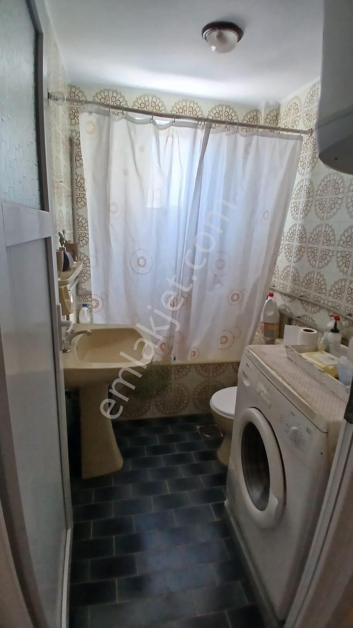 M.ereğlisi-yeniçiftlik-yakamoz Sitesi'nde Full Eşyalı (3+1) Satılık Daire - Görsel 10