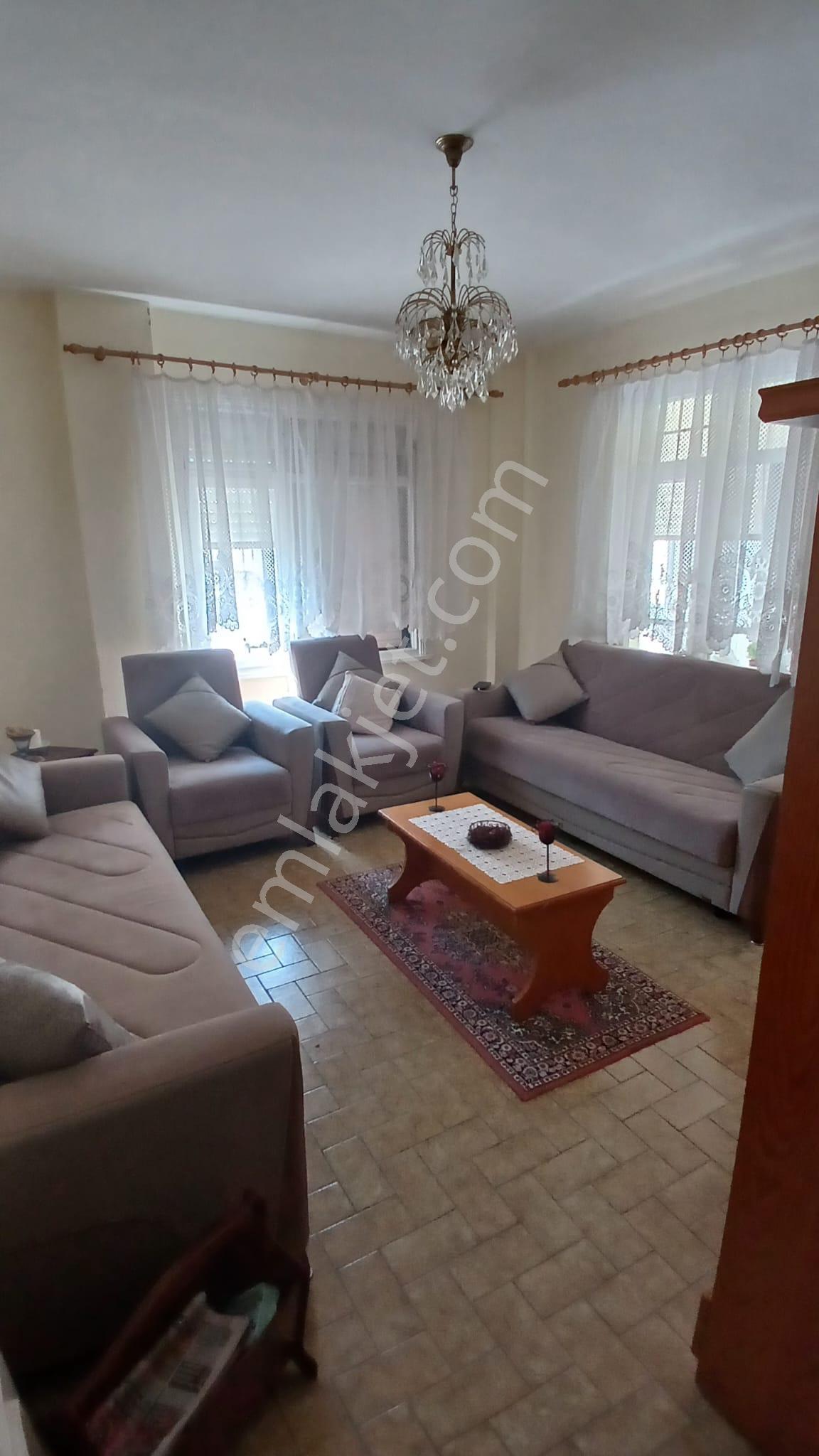 M.ereğlisi-yeniçiftlik-yakamoz Sitesi'nde Full Eşyalı (3+1) Satılık Daire - Görsel 6