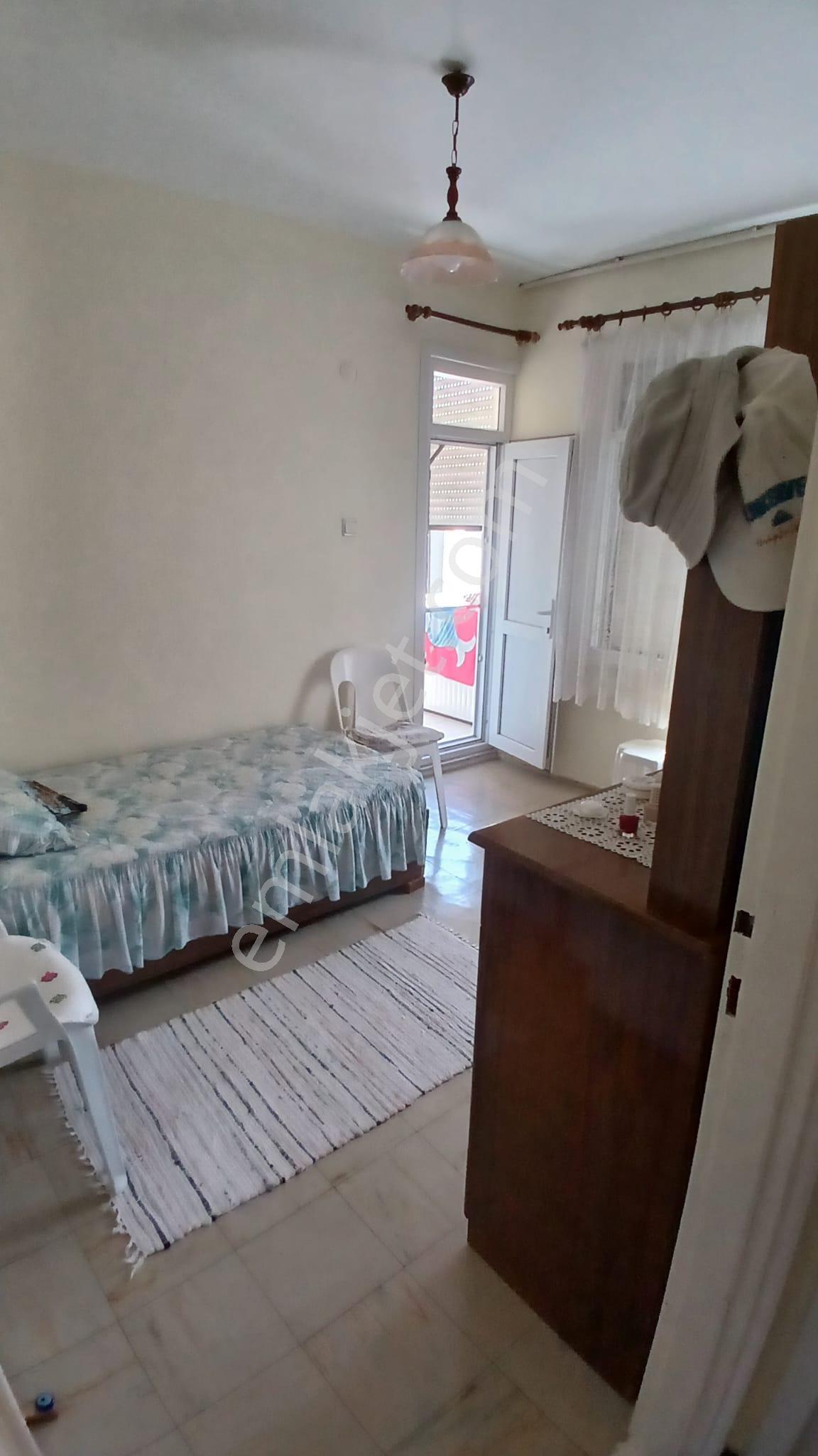 M.ereğlisi-yeniçiftlik-yakamoz Sitesi'nde Full Eşyalı (3+1) Satılık Daire - Görsel 17