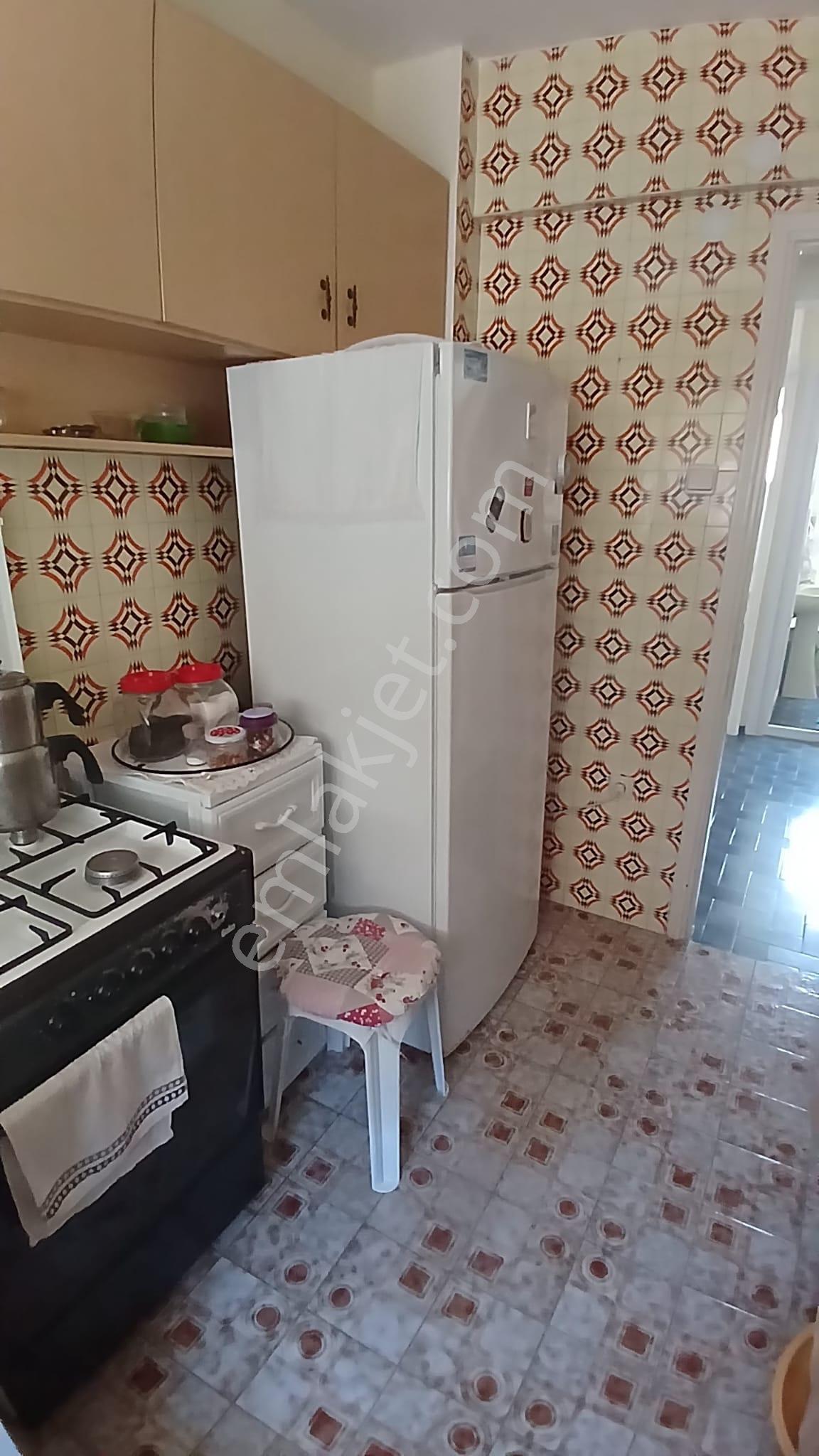 M.ereğlisi-yeniçiftlik-yakamoz Sitesi'nde Full Eşyalı (3+1) Satılık Daire - Görsel 14