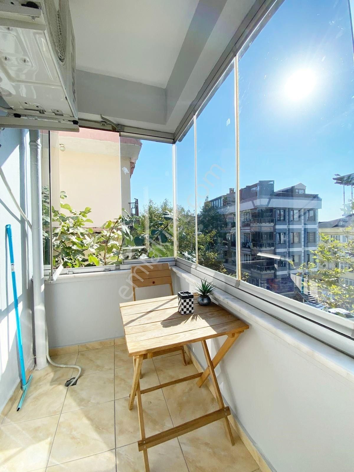 Avcılar Ambarlı Mahallesinde Cadde Üzeri 3+1 Ferah Satılık Daire - Görsel 28