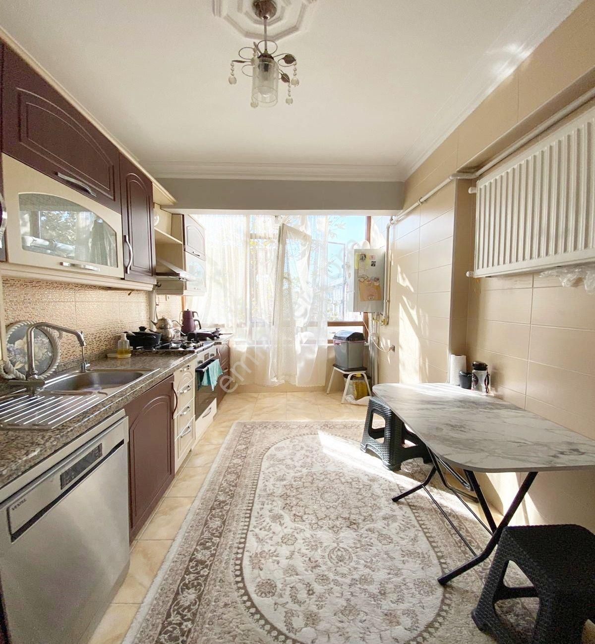 Avcılar Ambarlı Mahallesinde Cadde Üzeri 3+1 Ferah Satılık Daire - Görsel 23