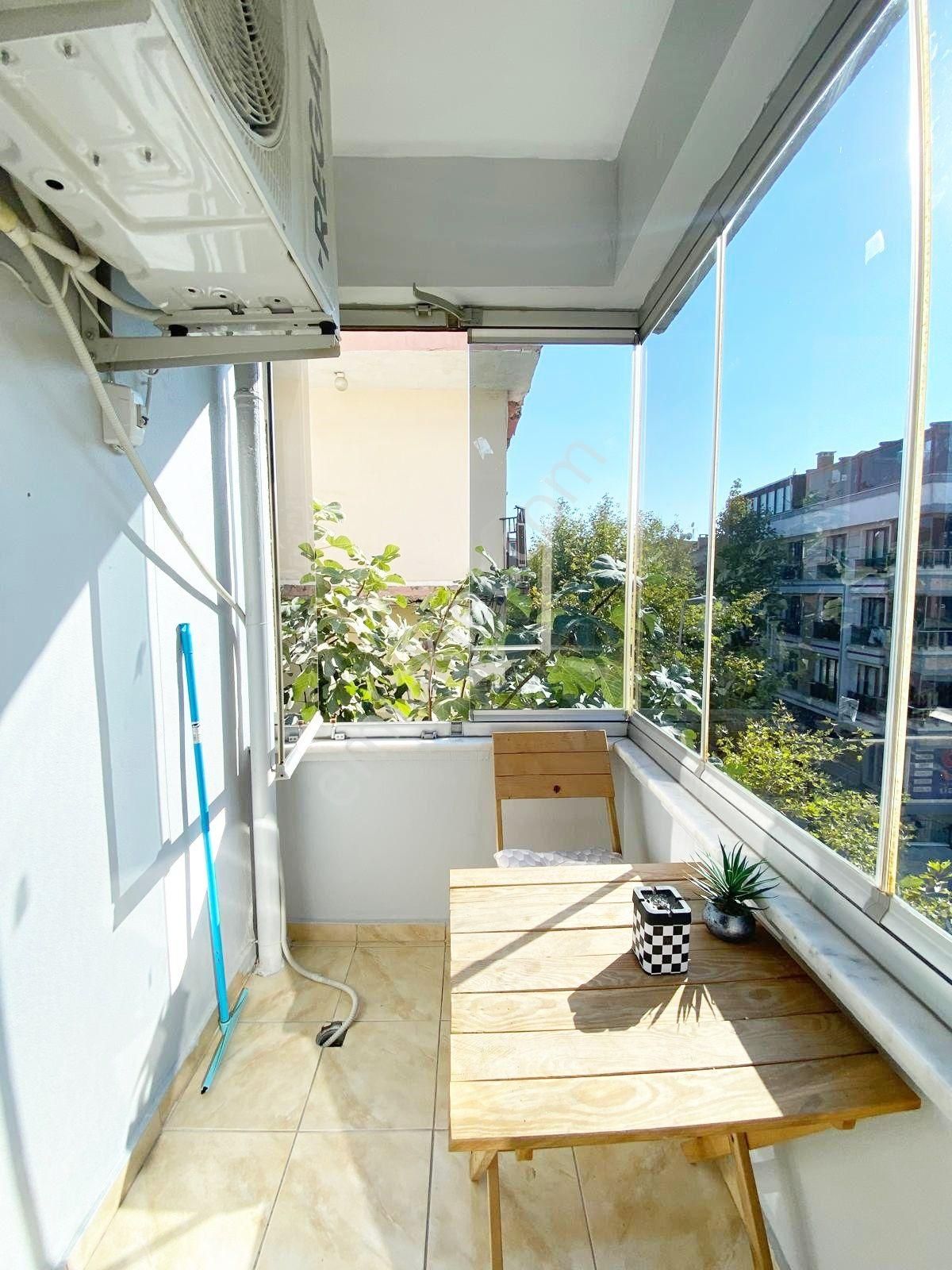 Avcılar Ambarlı Mahallesinde Cadde Üzeri 3+1 Ferah Satılık Daire - Görsel 27