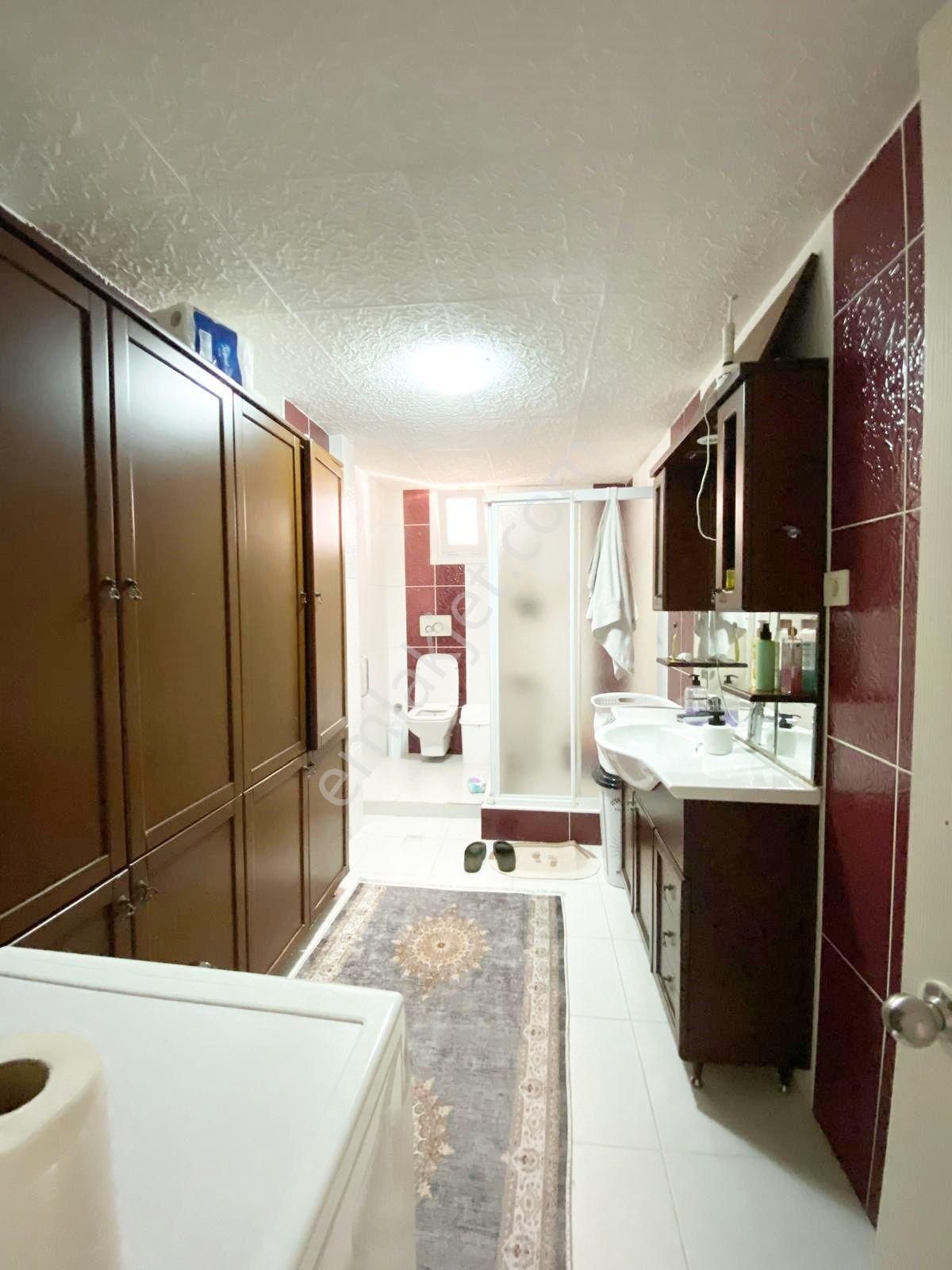 Avcılar Ambarlı Mahallesinde Cadde Üzeri 3+1 Ferah Satılık Daire - Görsel 19