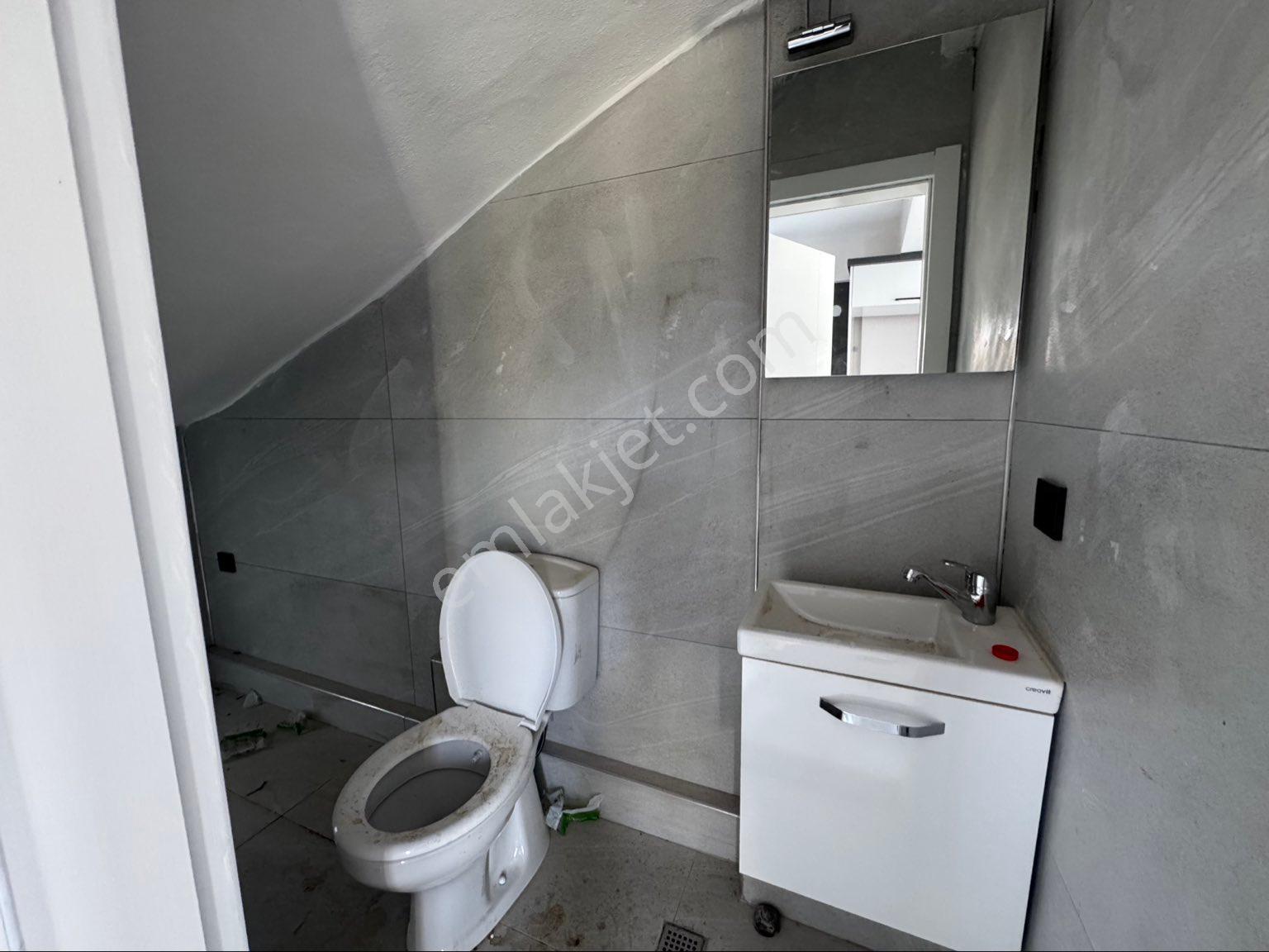 İzmir Seferihisar Doğanbey Payamlı Da Satılık 2+1 Bahçeli Yazlık Villa - Görsel 20