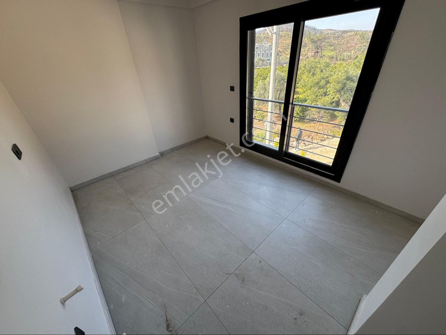 İzmir Seferihisar Doğanbey Payamlı Da Satılık 2+1 Bahçeli Yazlık Villa - Görsel 28