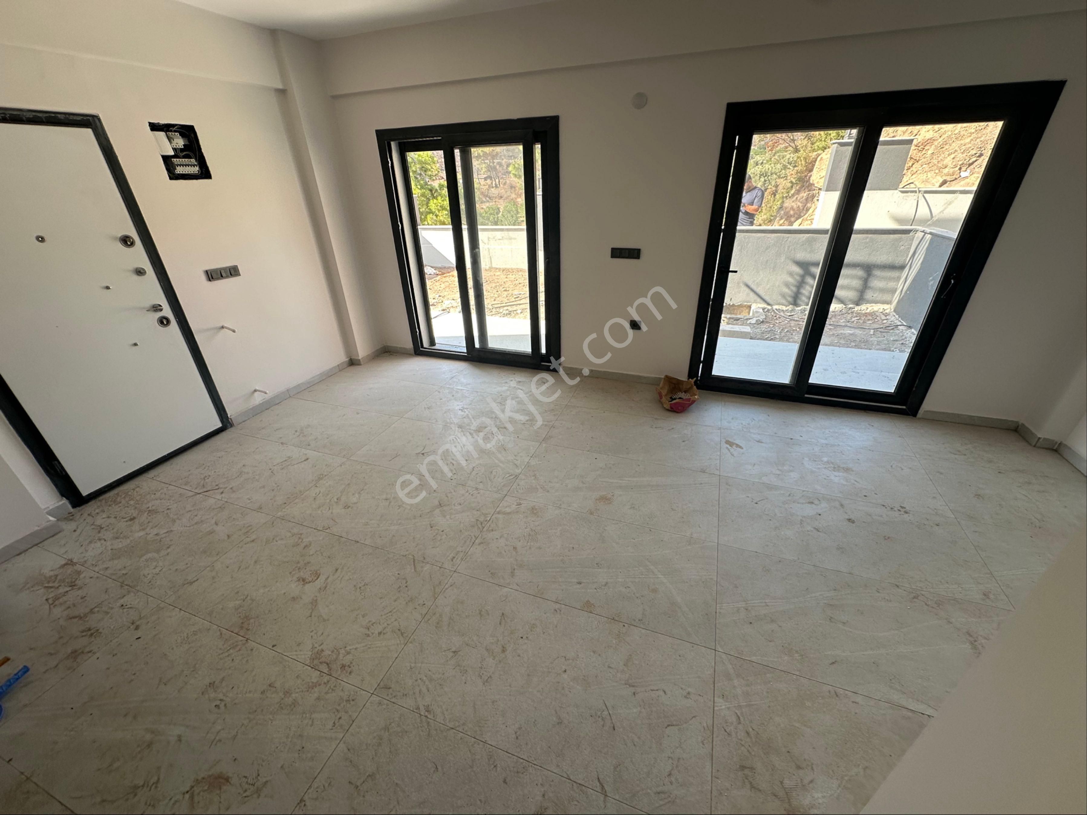 İzmir Seferihisar Doğanbey Payamlı Da Satılık 2+1 Bahçeli Yazlık Villa - Görsel 10