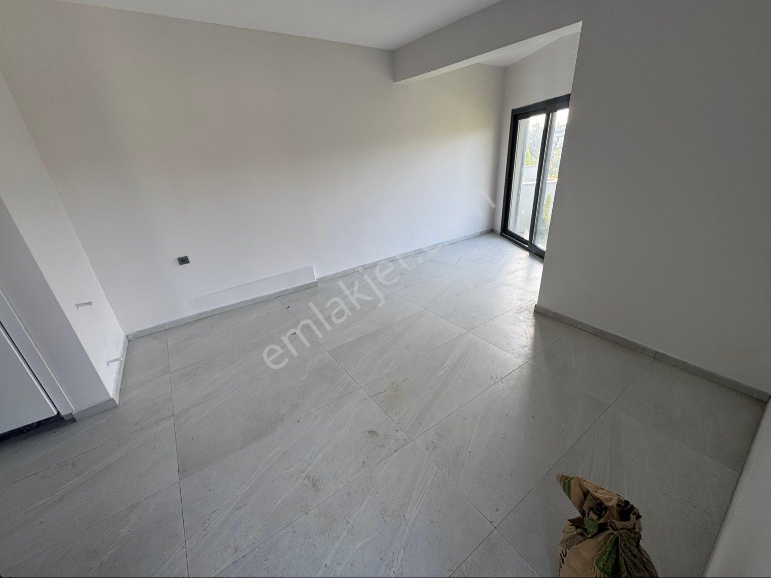 İzmir Seferihisar Doğanbey Payamlı Da Satılık 2+1 Bahçeli Yazlık Villa - Görsel 14