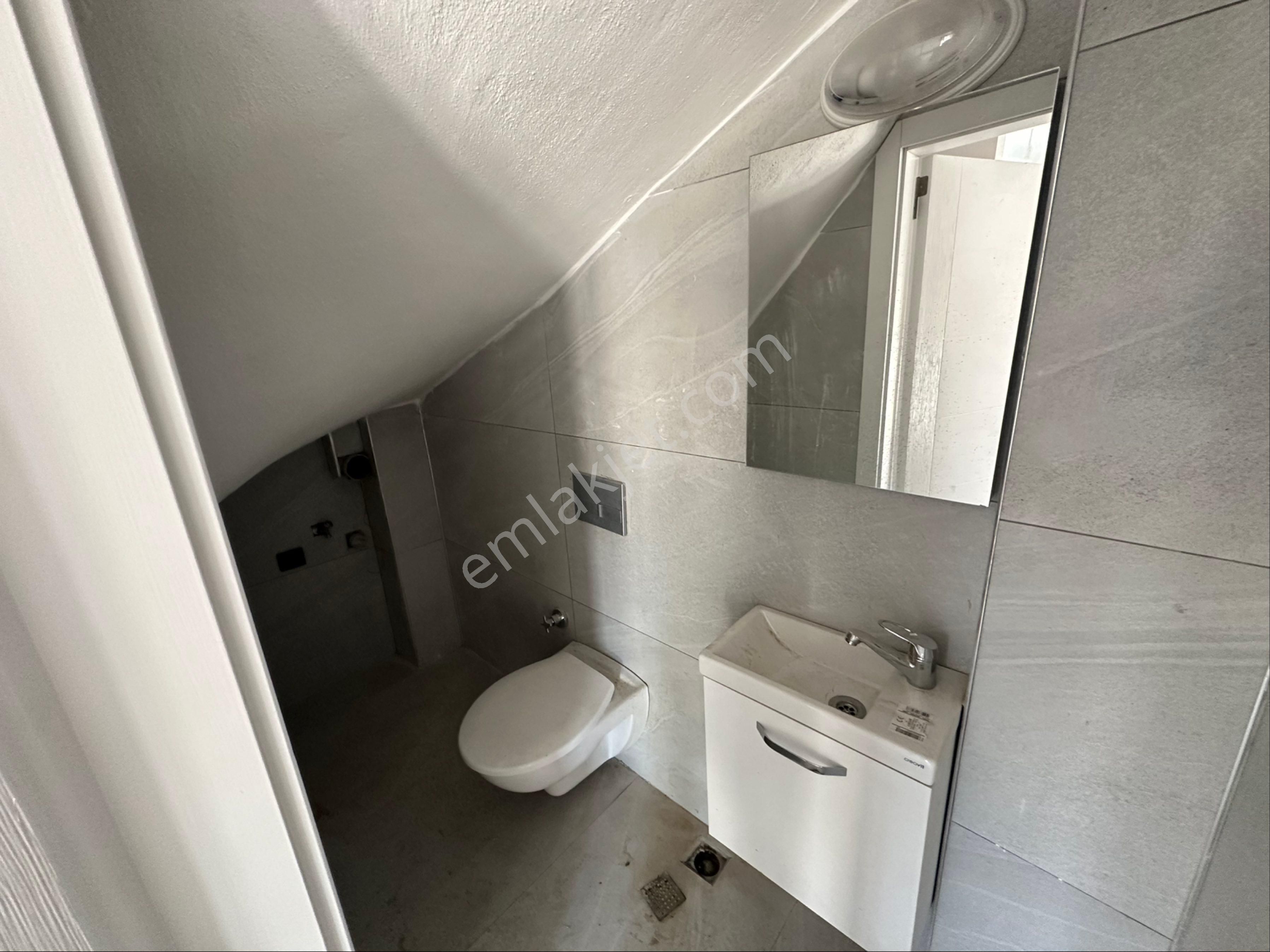 İzmir Seferihisar Doğanbey Payamlı Da Satılık 2+1 Bahçeli Yazlık Villa - Görsel 12