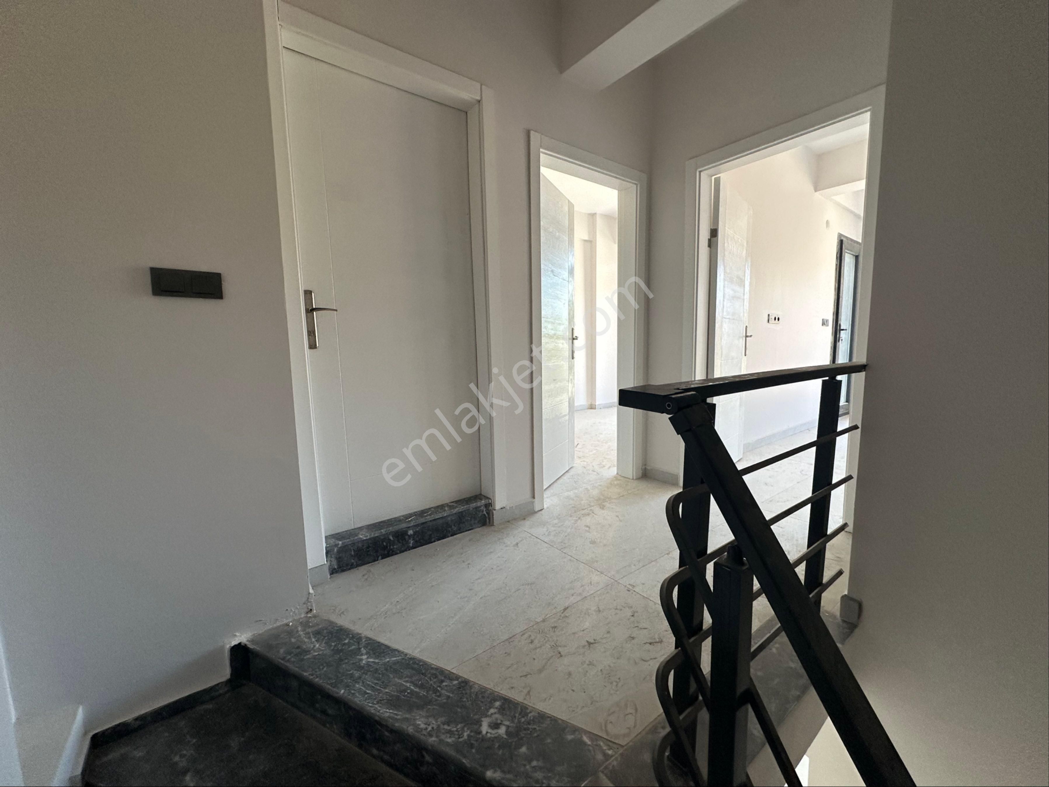 İzmir Seferihisar Doğanbey Payamlı Da Satılık 2+1 Bahçeli Yazlık Villa - Görsel 13