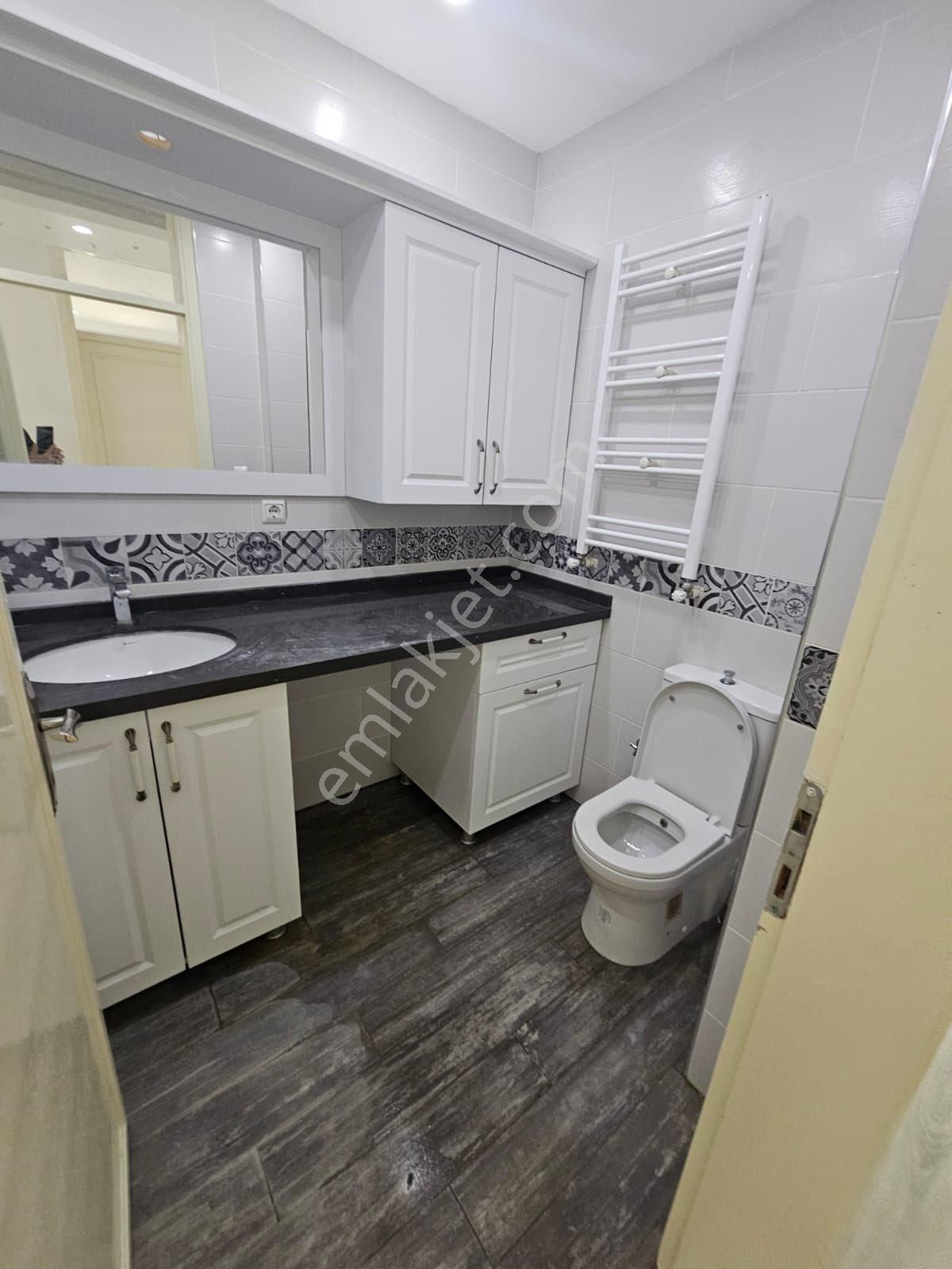 Seo’dan Aydın Caddesinde 3+1 Satılık Daire - Görsel 26