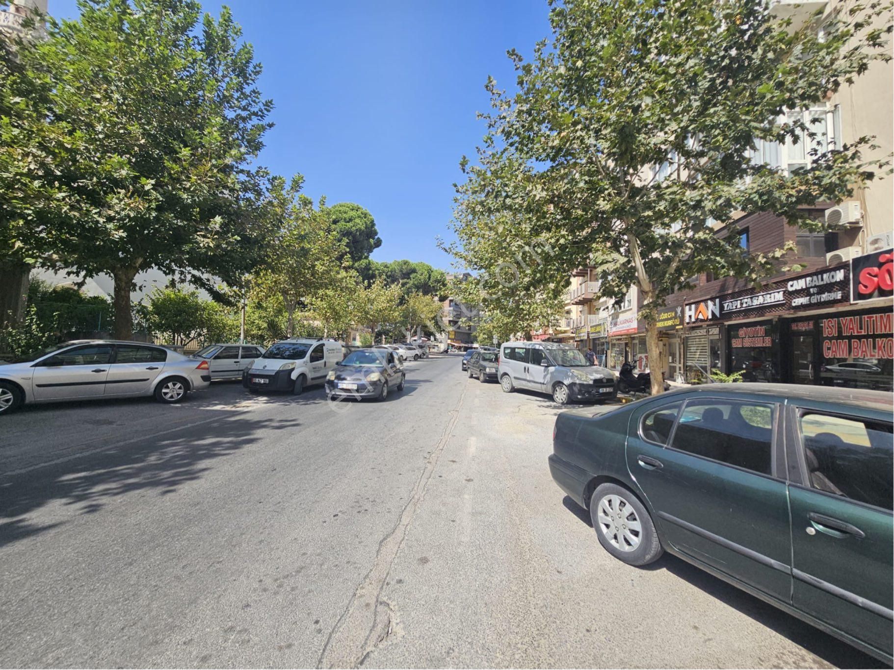 Seo’dan Aydın Caddesinde 3+1 Satılık Daire