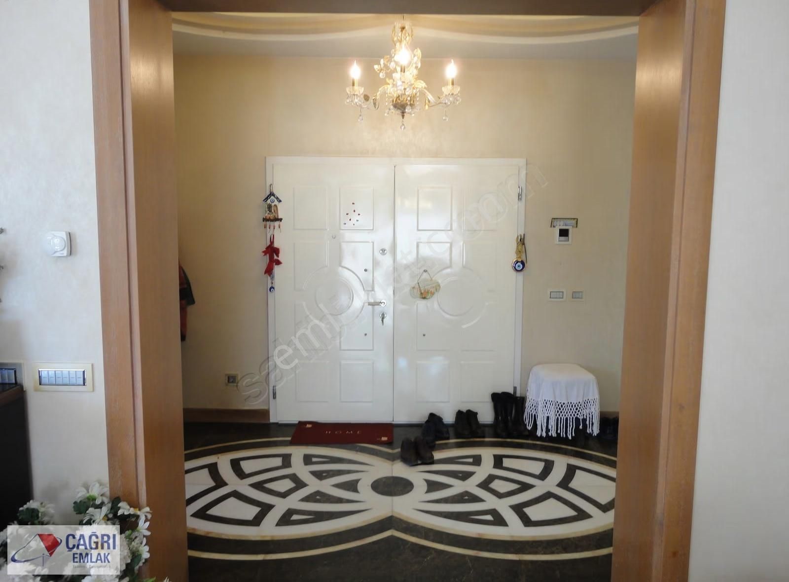 Çağrı Emlak'tan Lara Hill Sitesinde Lüks Villa - Görsel 13