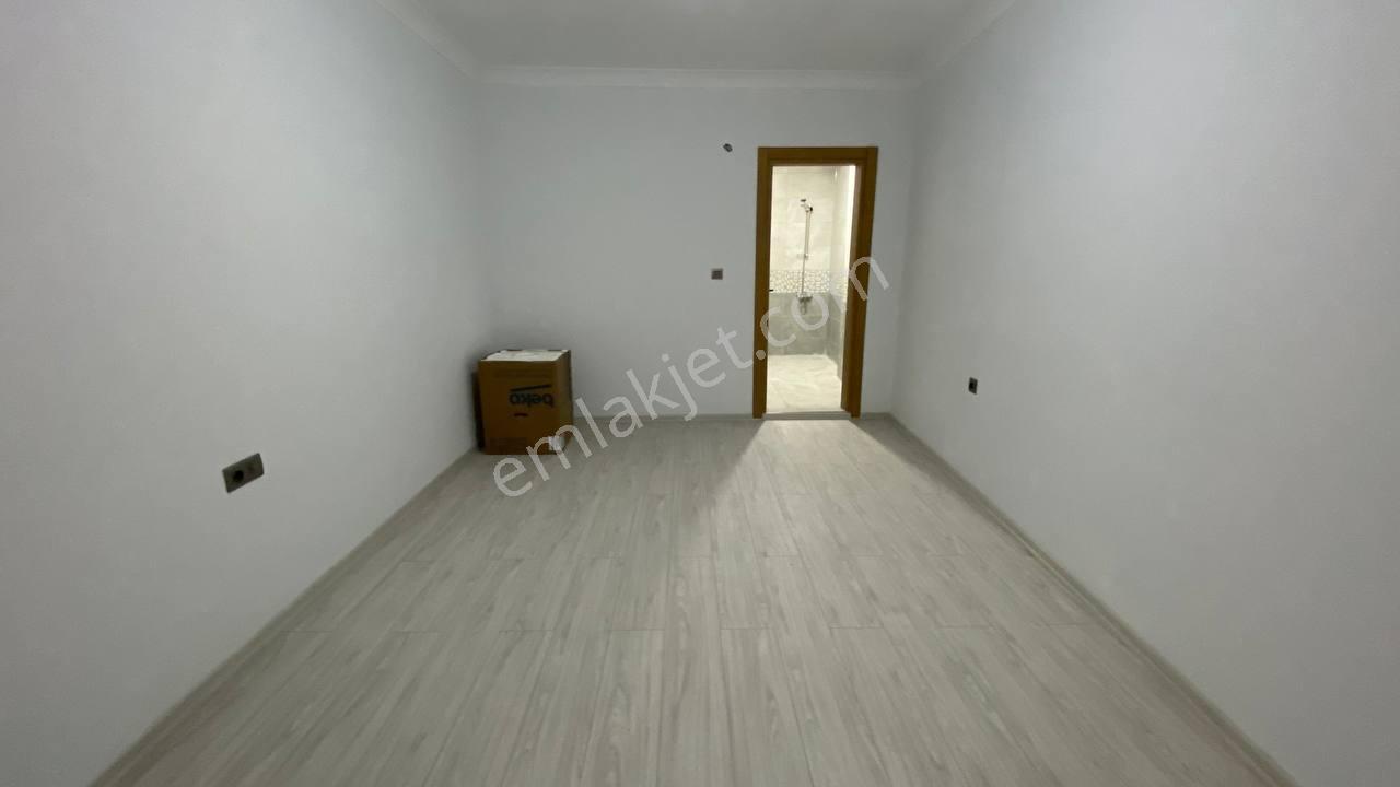 Sabri Pınarbaşı'dan Zeytinli'de Satılık Sıfır Ön Cephe 3+1 Daire - Görsel 32