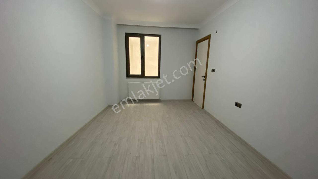 Sabri Pınarbaşı'dan Zeytinli'de Satılık Sıfır Ön Cephe 3+1 Daire - Görsel 34