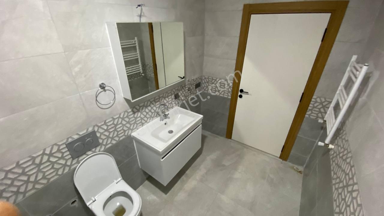 Sabri Pınarbaşı'dan Zeytinli'de Satılık Sıfır Ön Cephe 3+1 Daire - Görsel 17