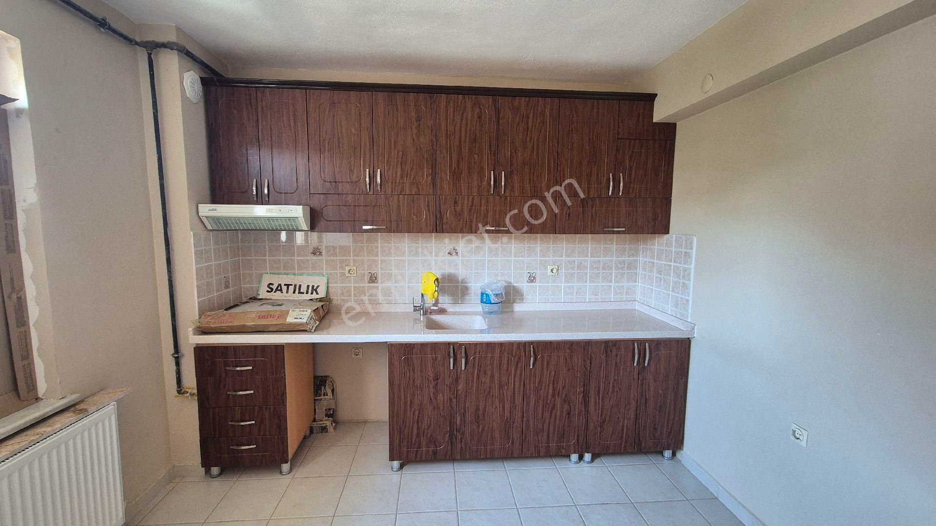 Mehmet Özdemir 'den 3+1 Dublex 215 M2 Kullanışlı Daire - Görsel 20